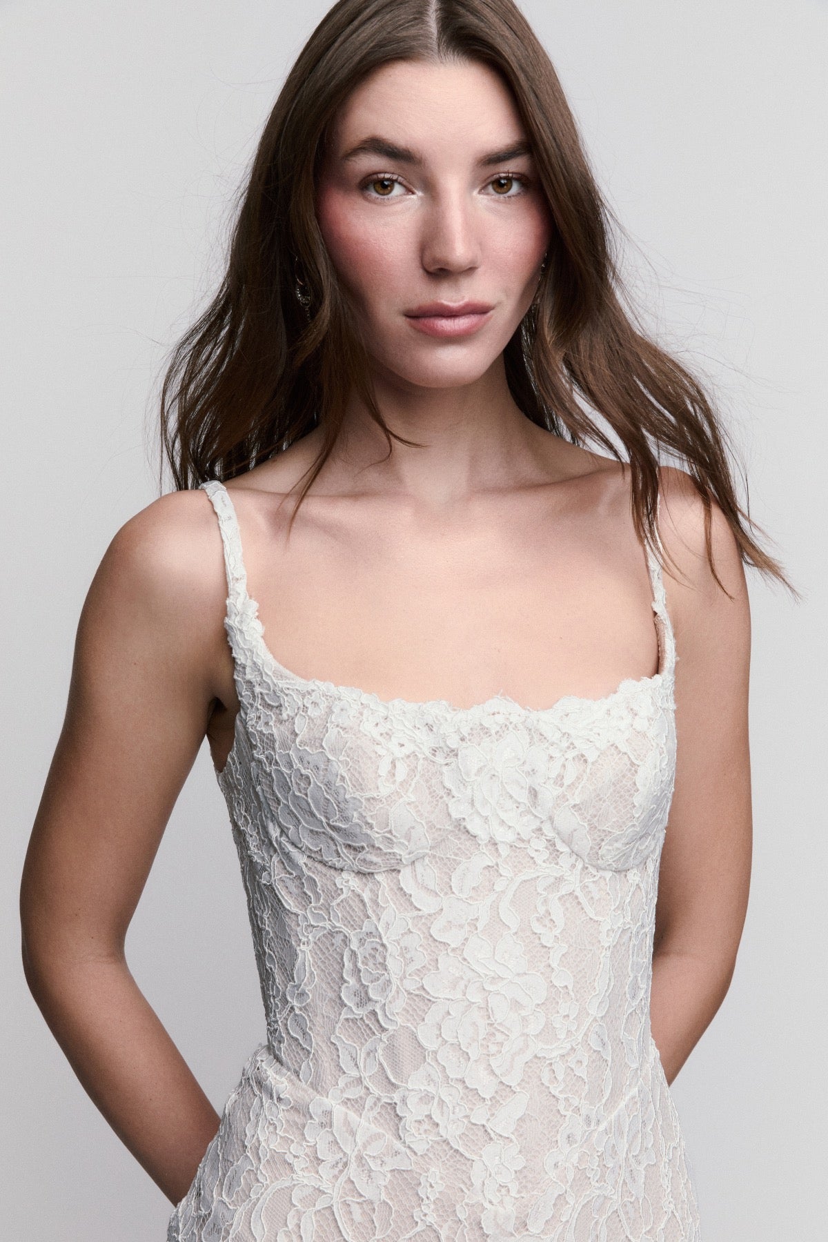 Willowby - Dita with Choker