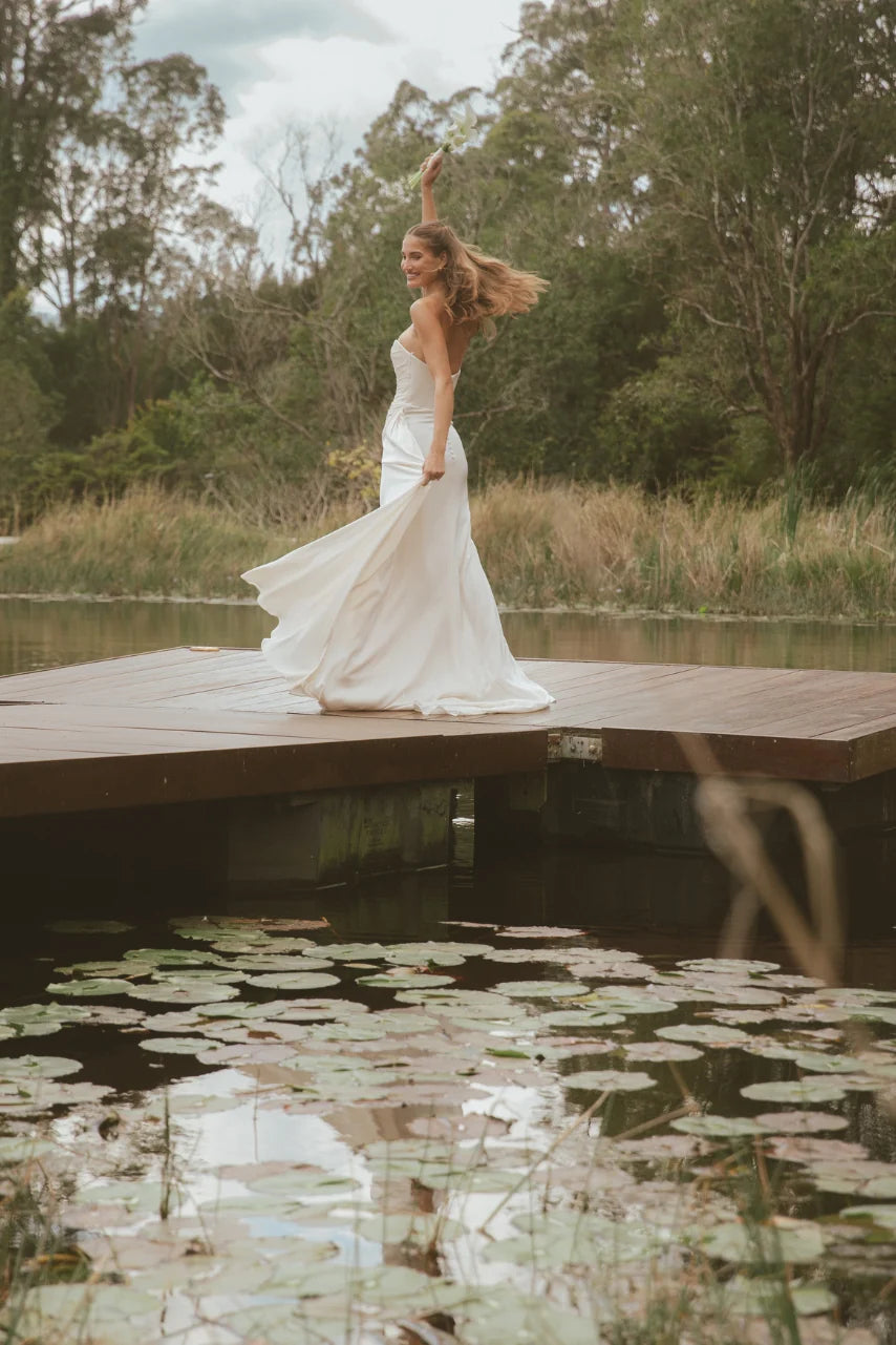 Made With Love - Ophelia
