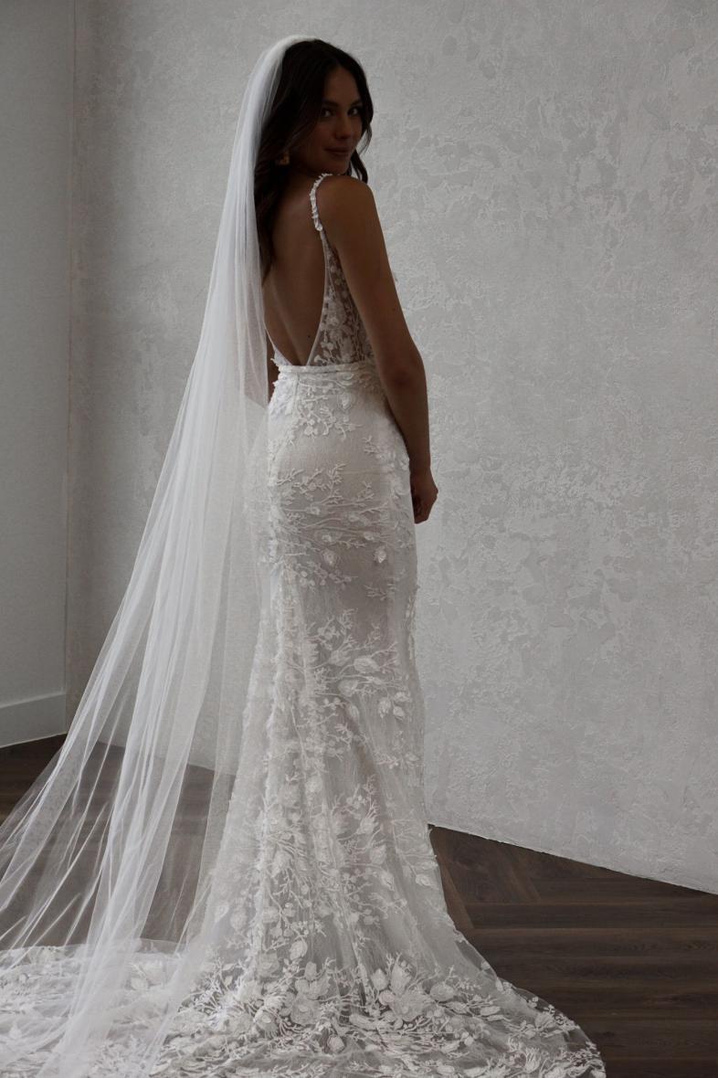 Sofia Veil