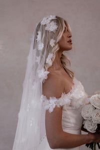 Marley Veil