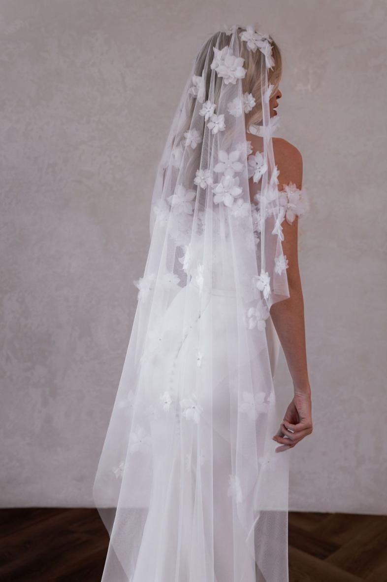 Marley Veil