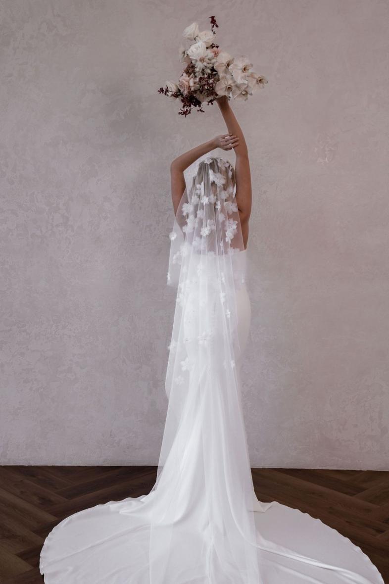Marley Veil