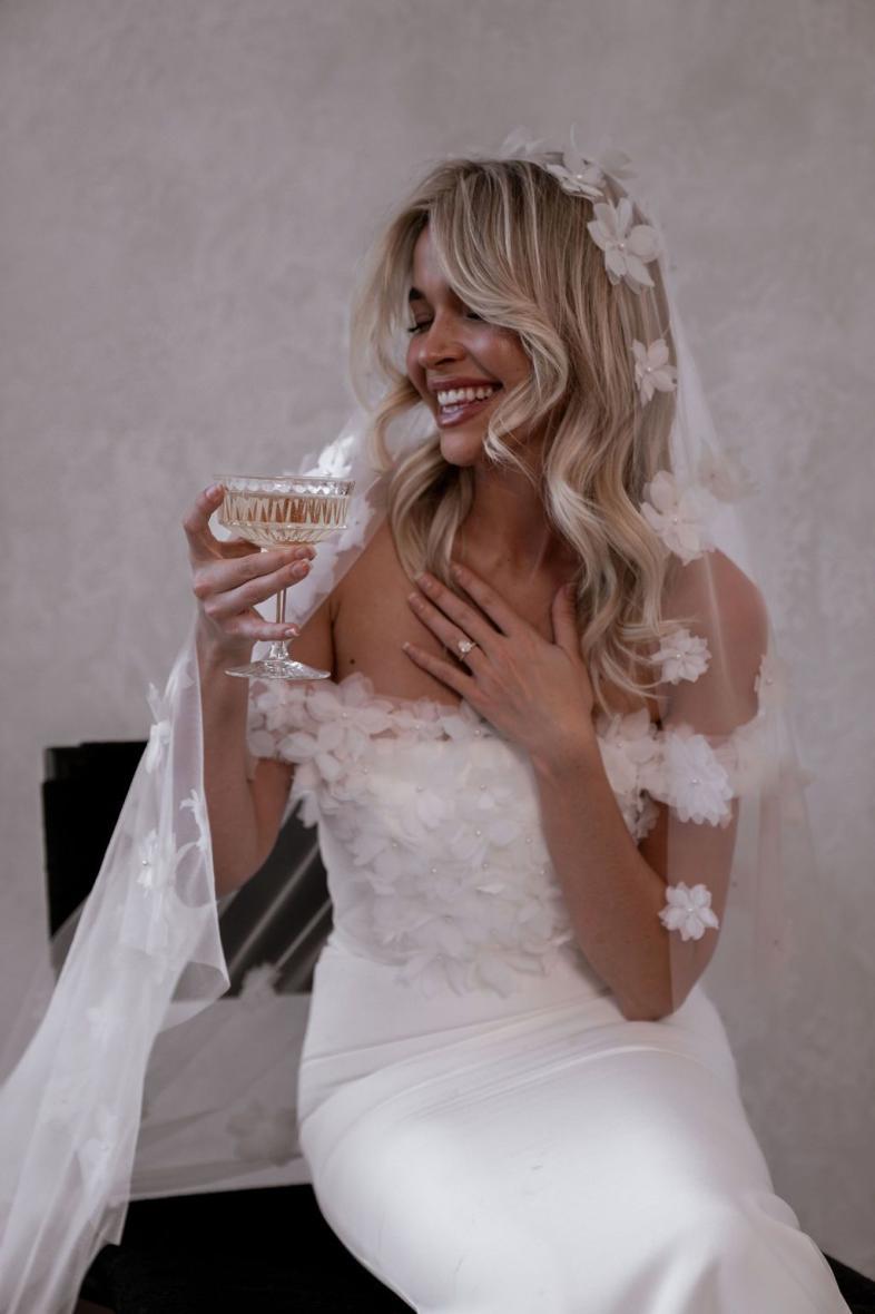 Marley Veil