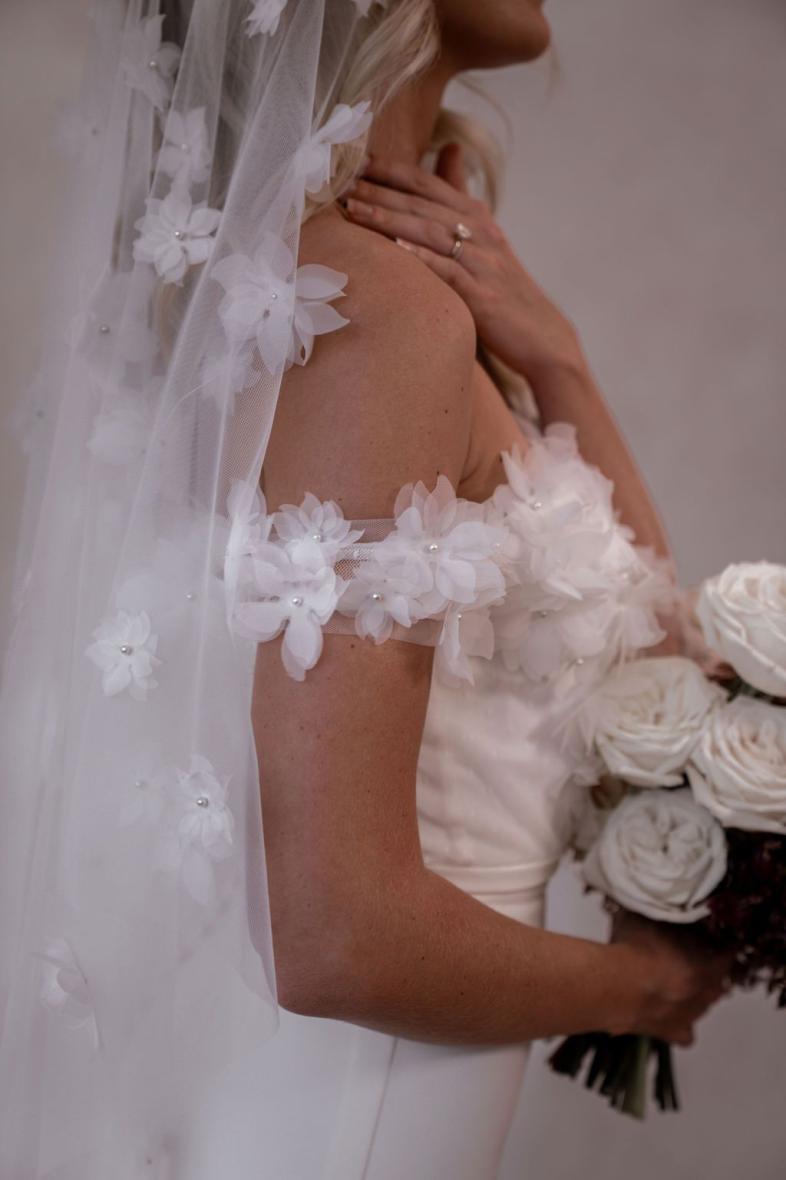 Marley Veil