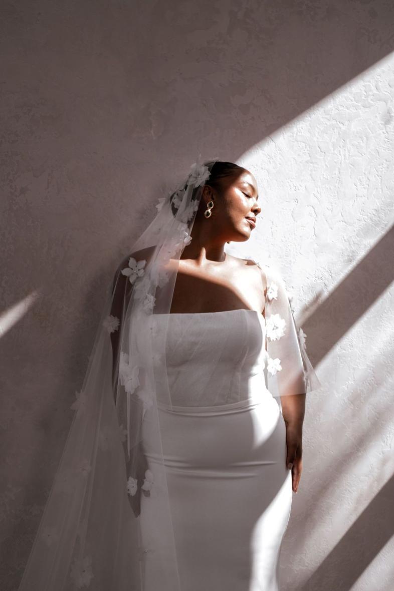 Marley Veil