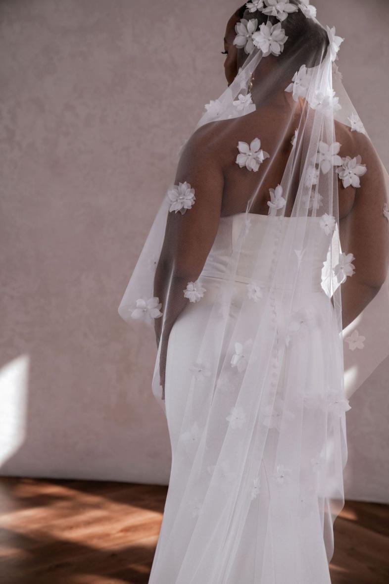 Marley Veil