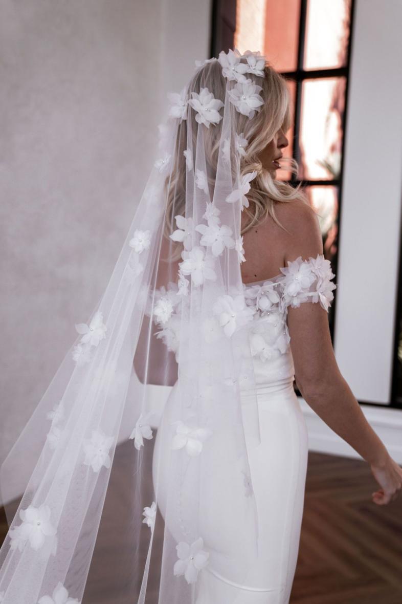 Marley Veil
