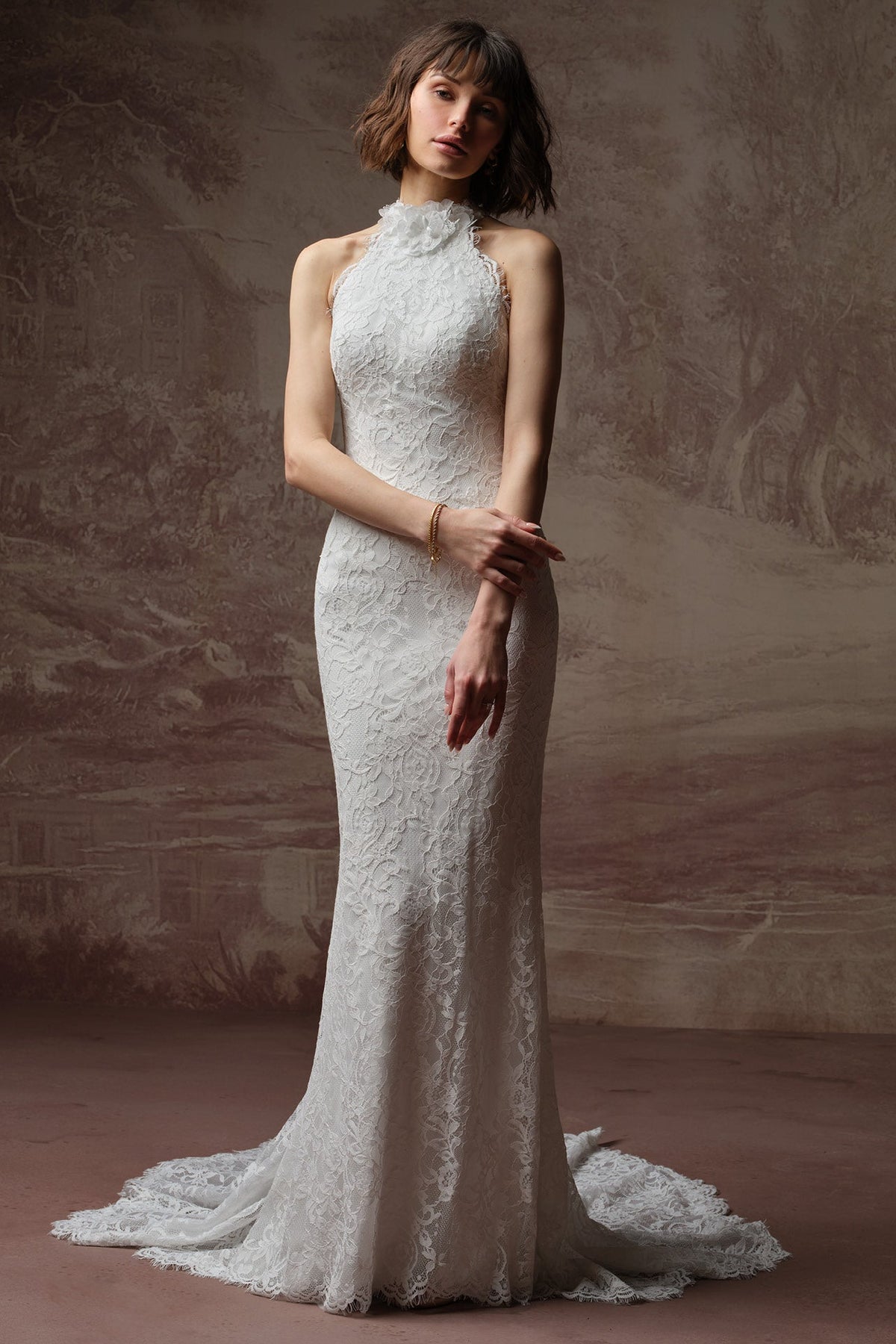Maggie Sottero - Anya