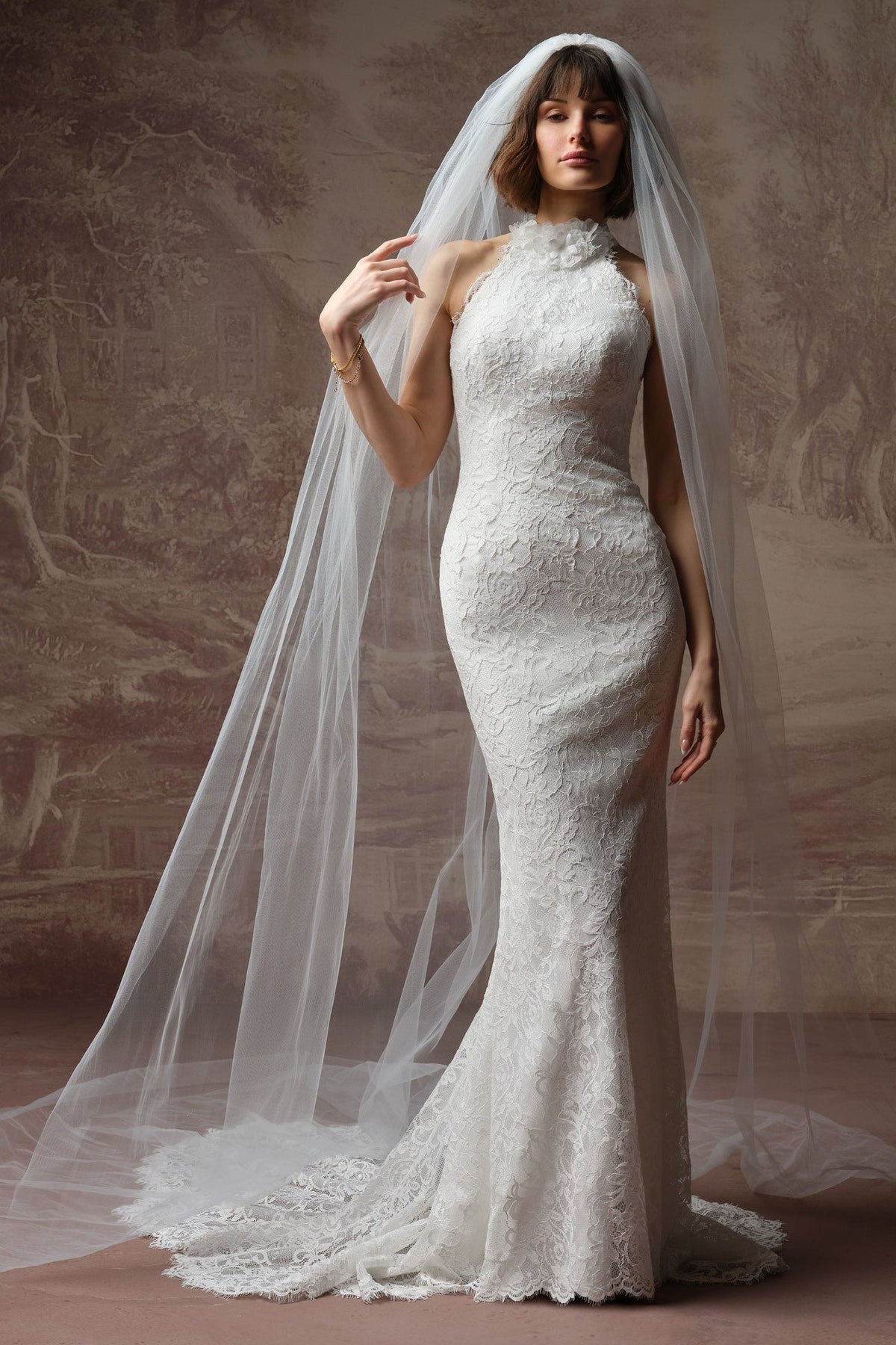 Maggie Sottero - Anya