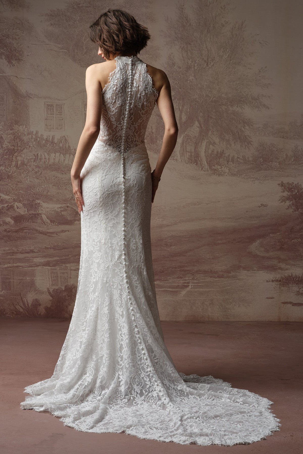 Maggie Sottero - Anya