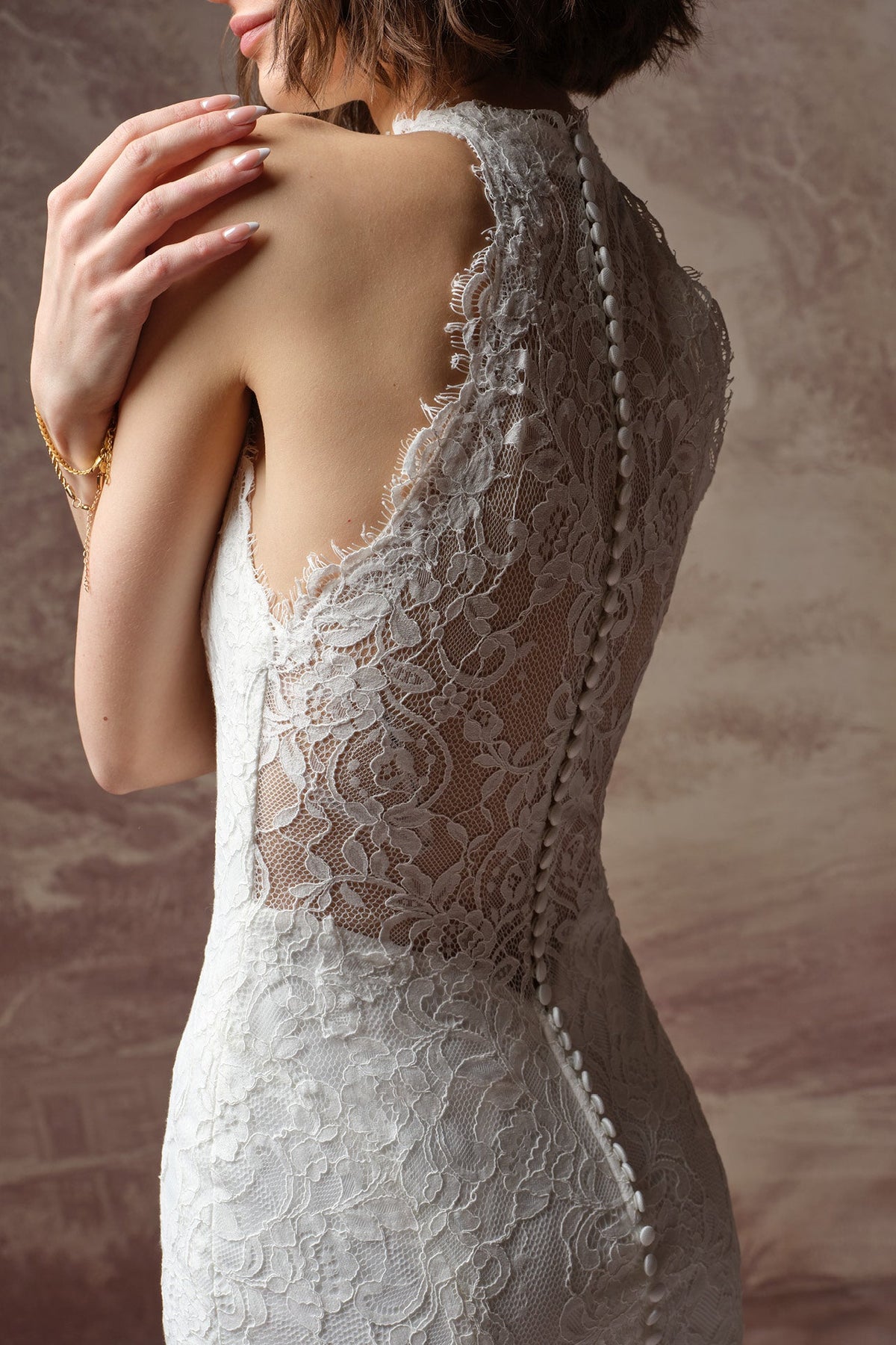 Maggie Sottero - Anya