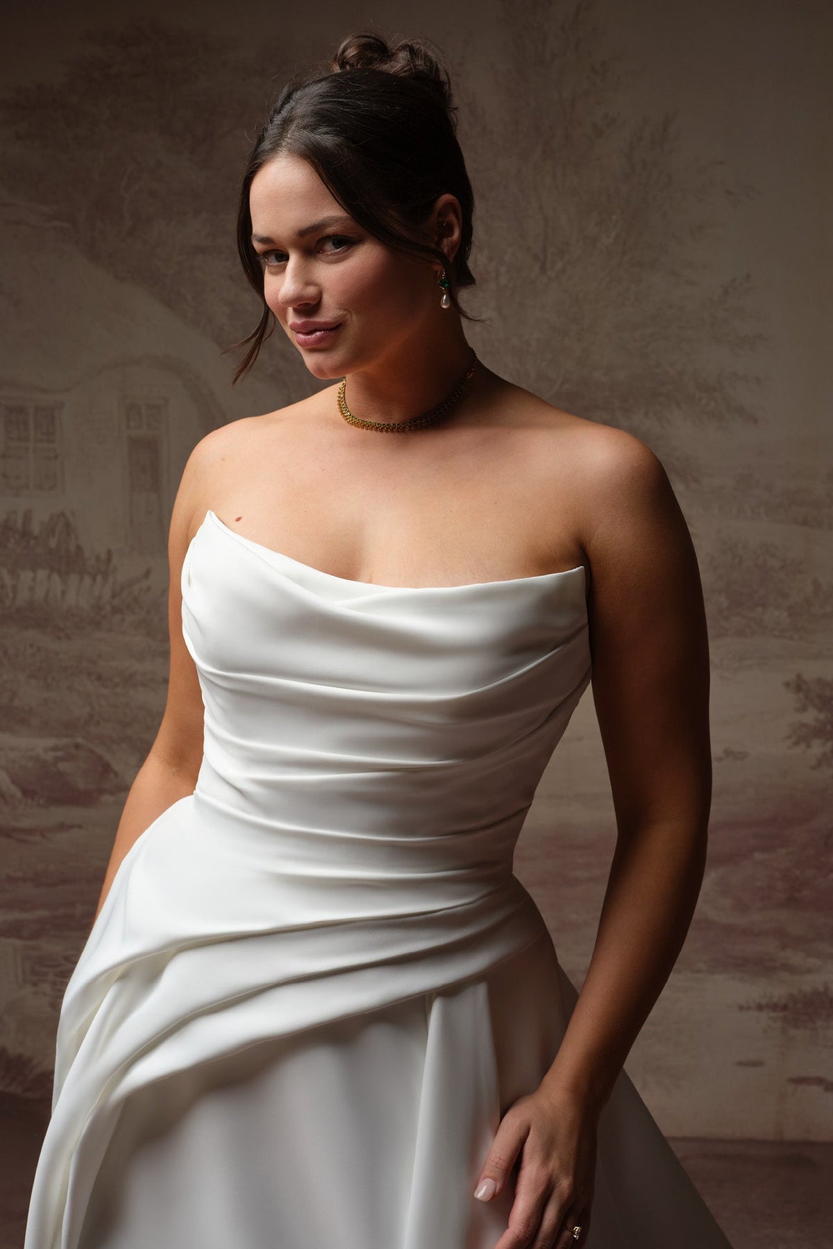 Maggie Sottero - Calliope