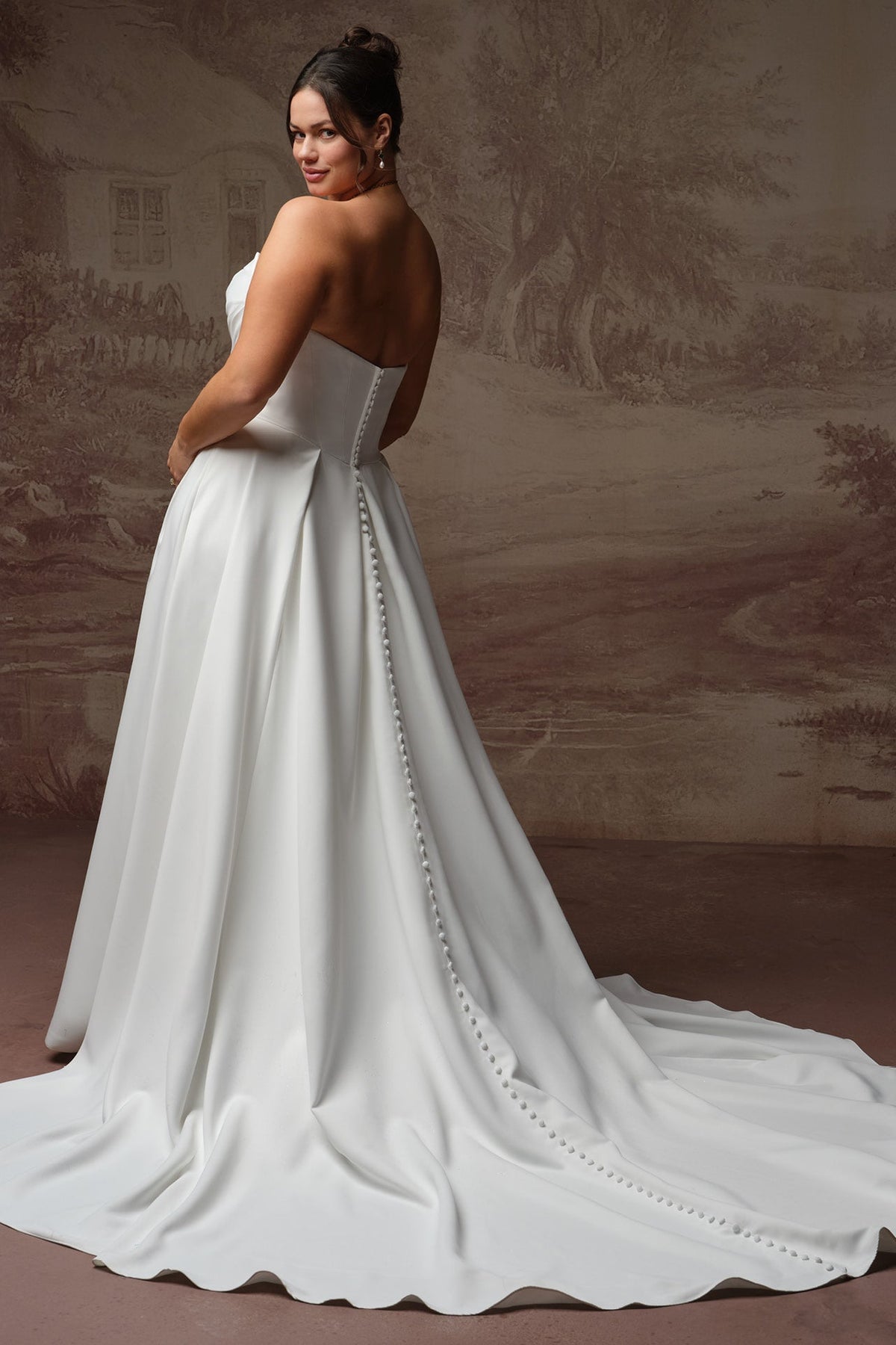 Maggie Sottero - Calliope