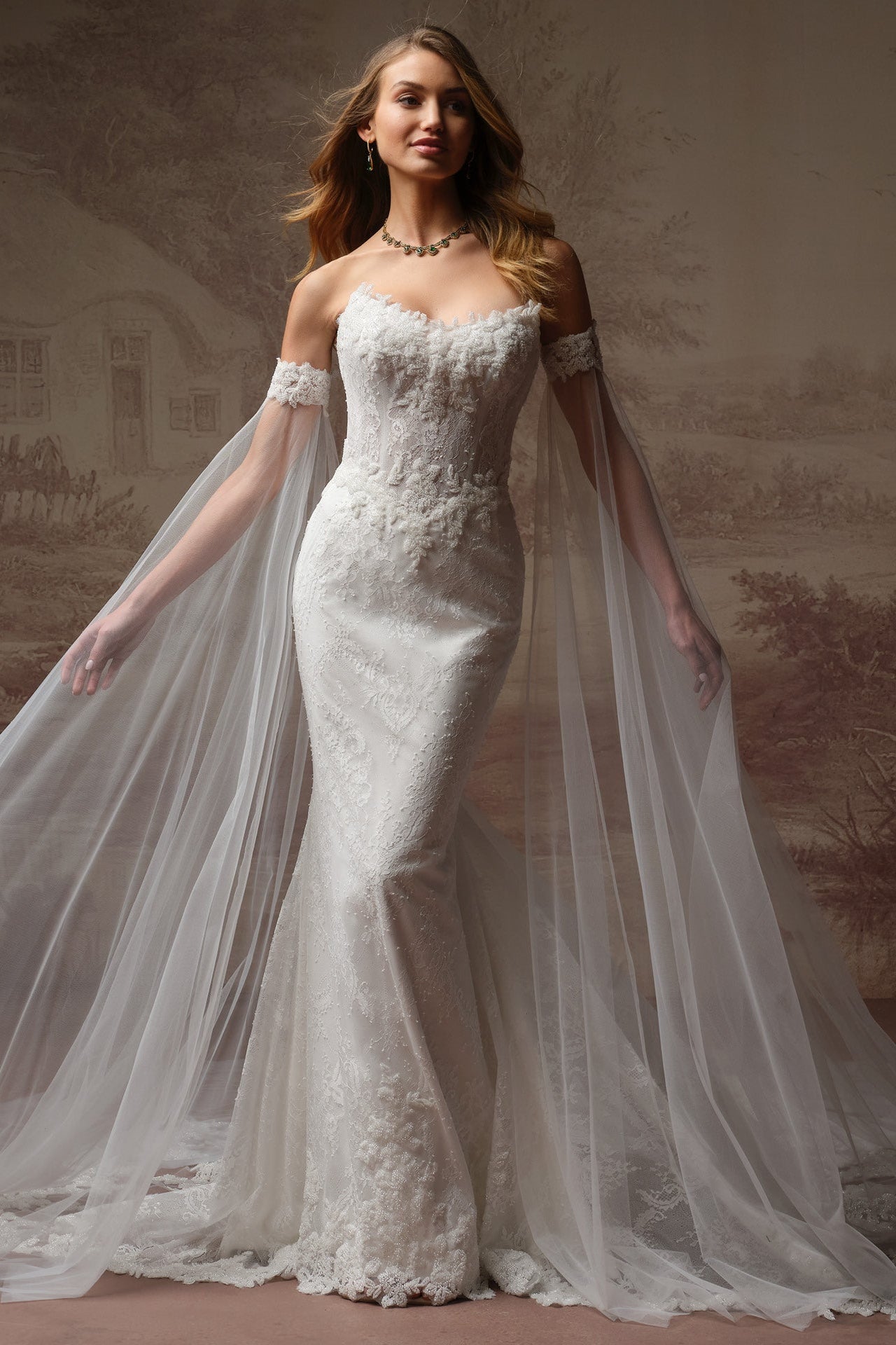 Maggie Sottero - Collette