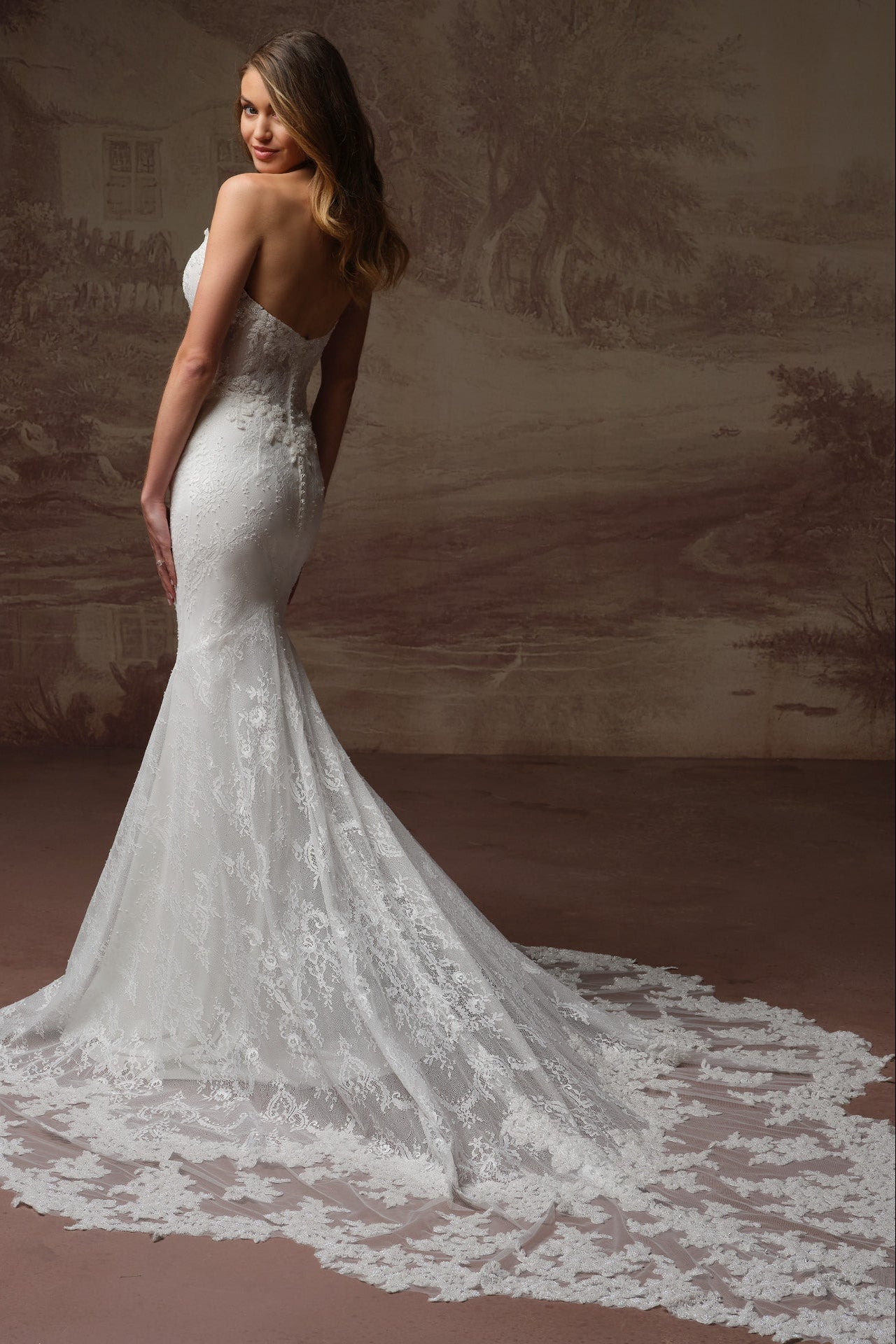 Maggie Sottero - Collette