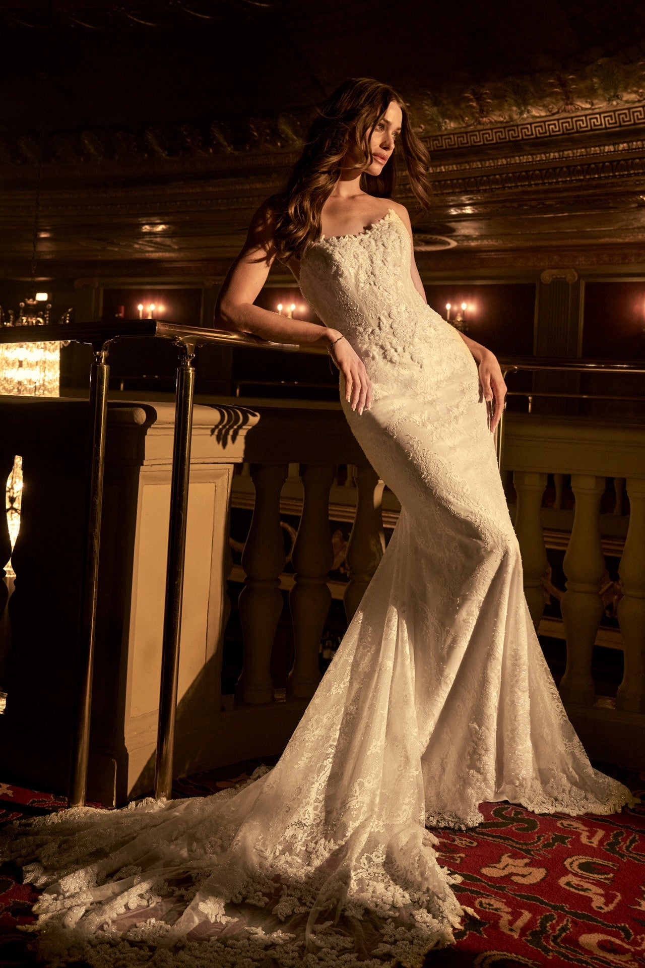 Maggie Sottero - Collette