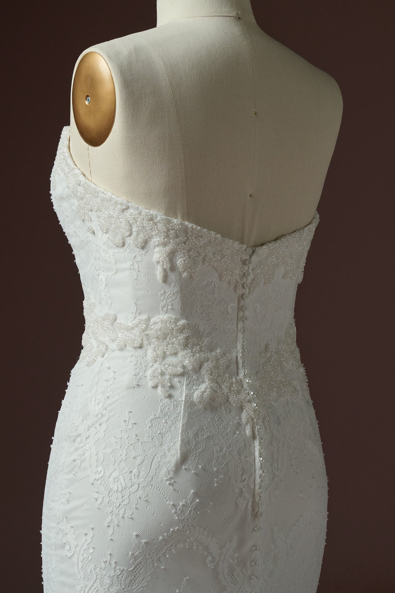 Maggie Sottero - Collette