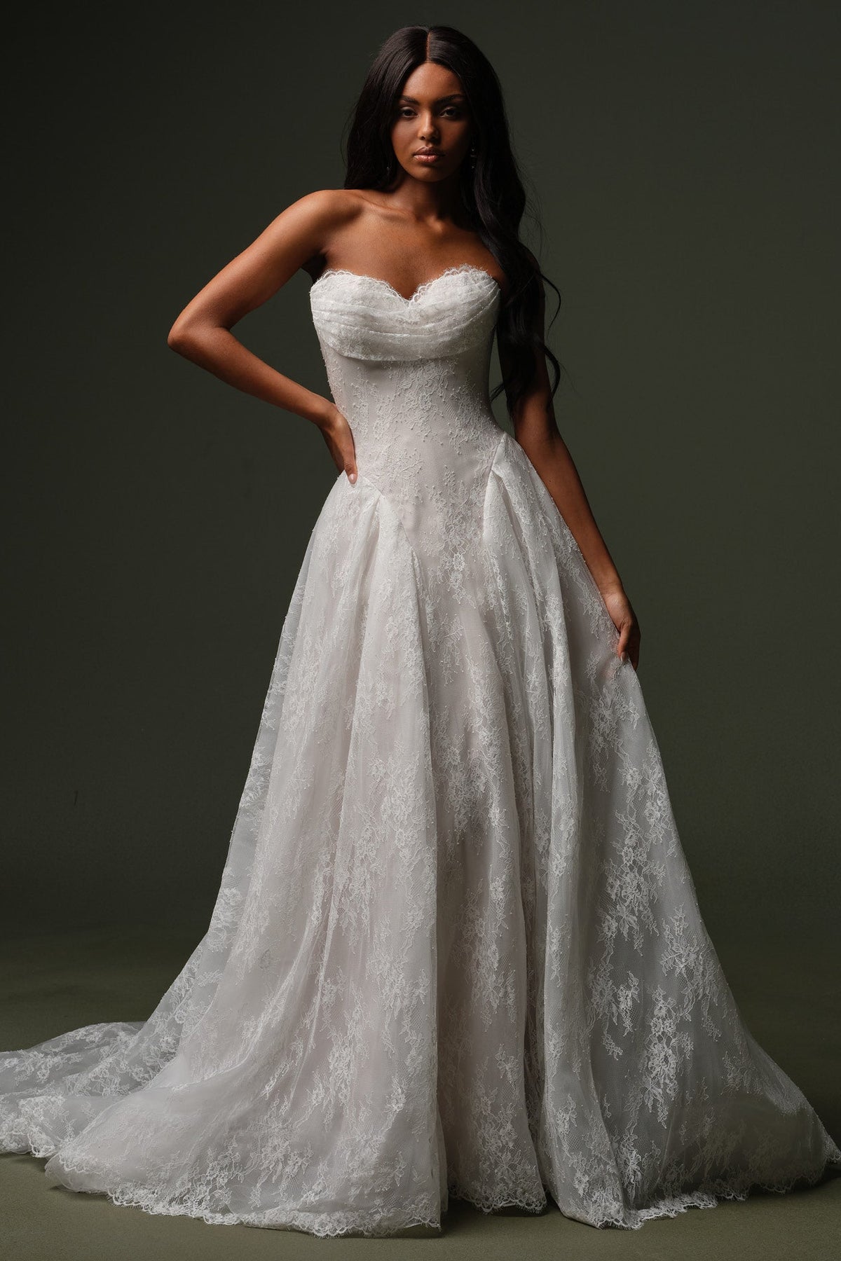 Maggie Sottero - Emily