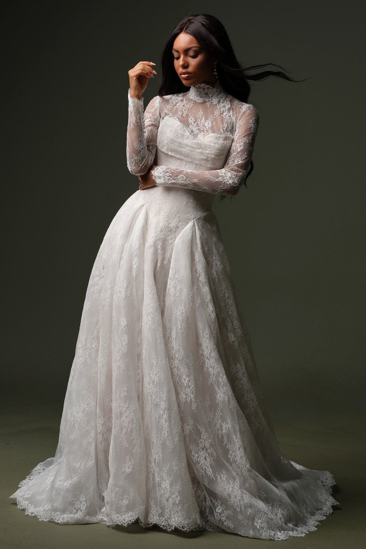 Maggie Sottero - Emily