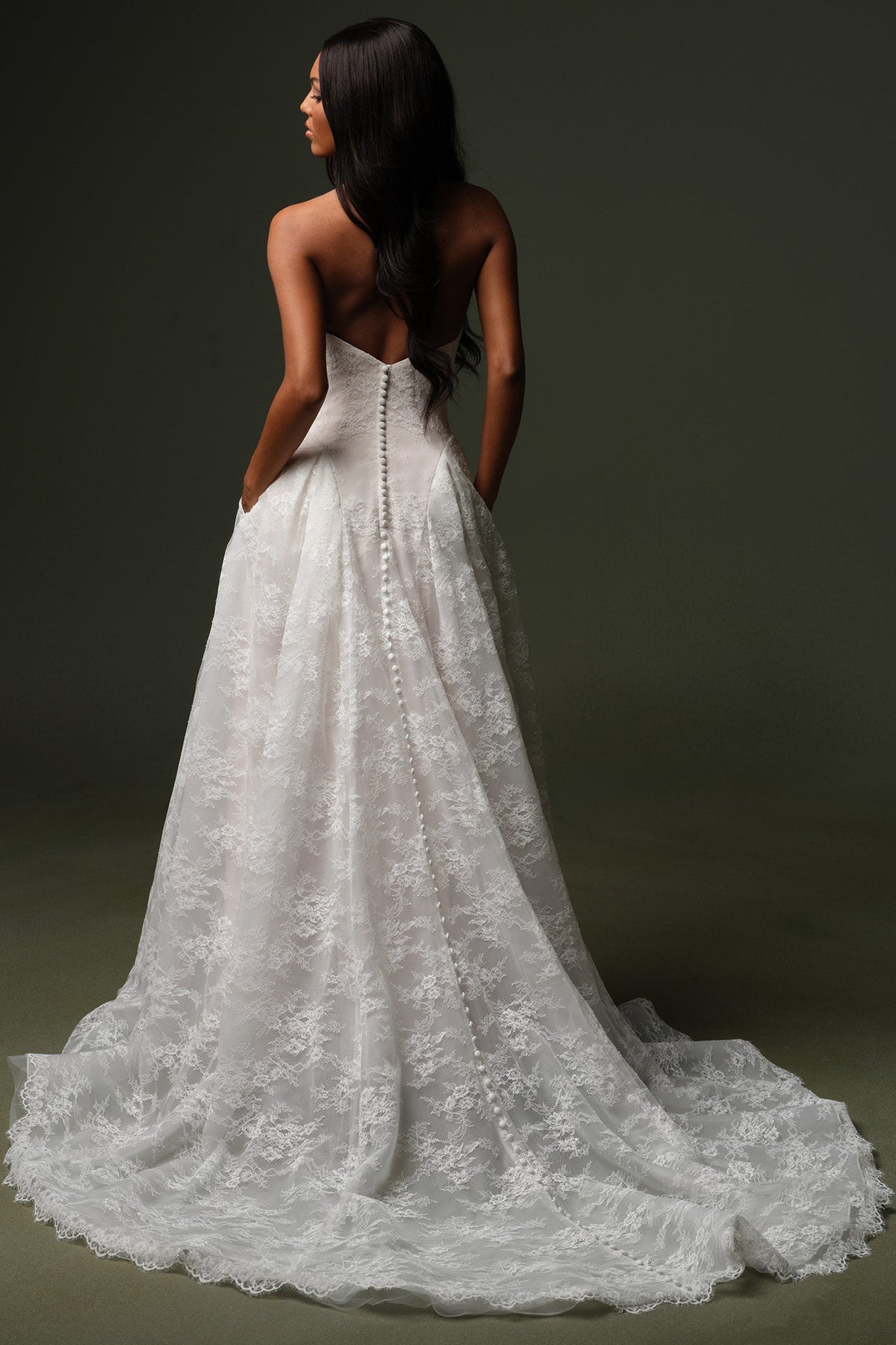 Maggie Sottero - Emily