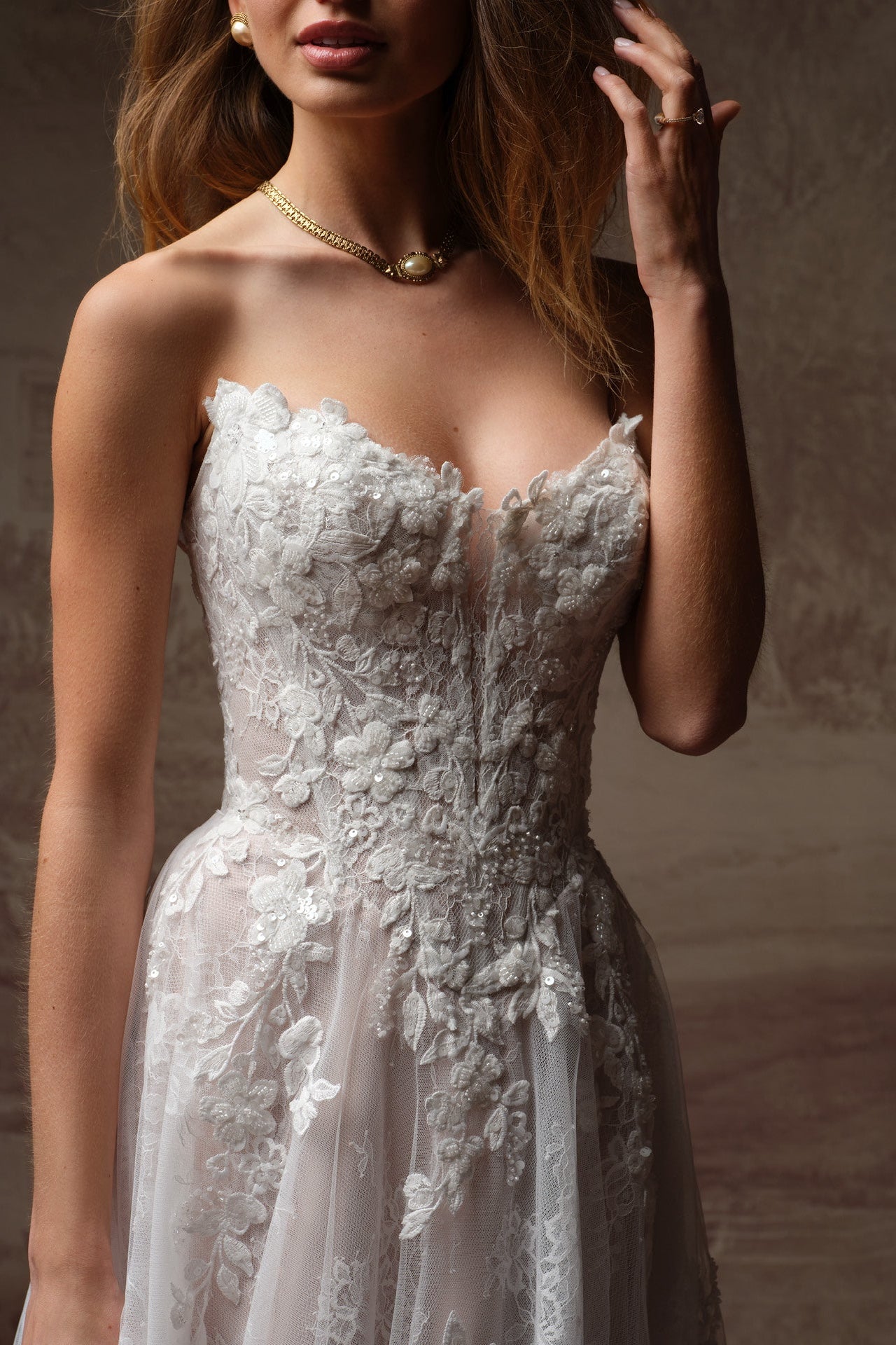 Maggie Sottero - Hadley