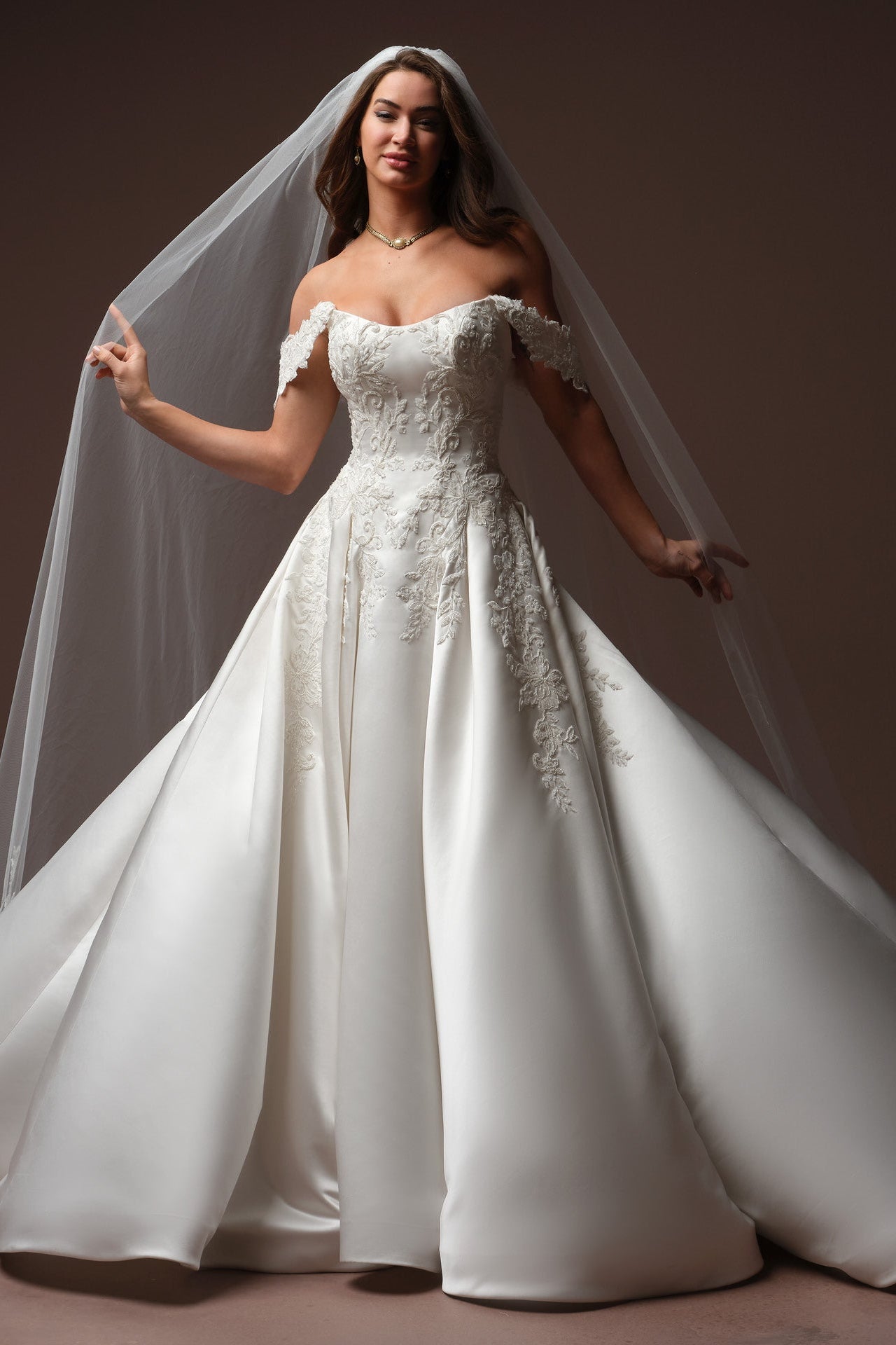 Maggie Sottero - Landis