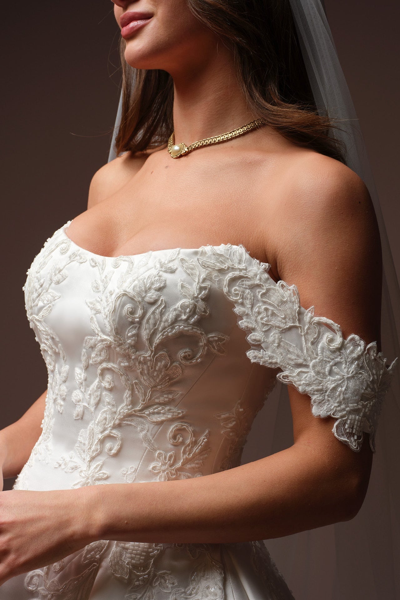 Maggie Sottero - Landis