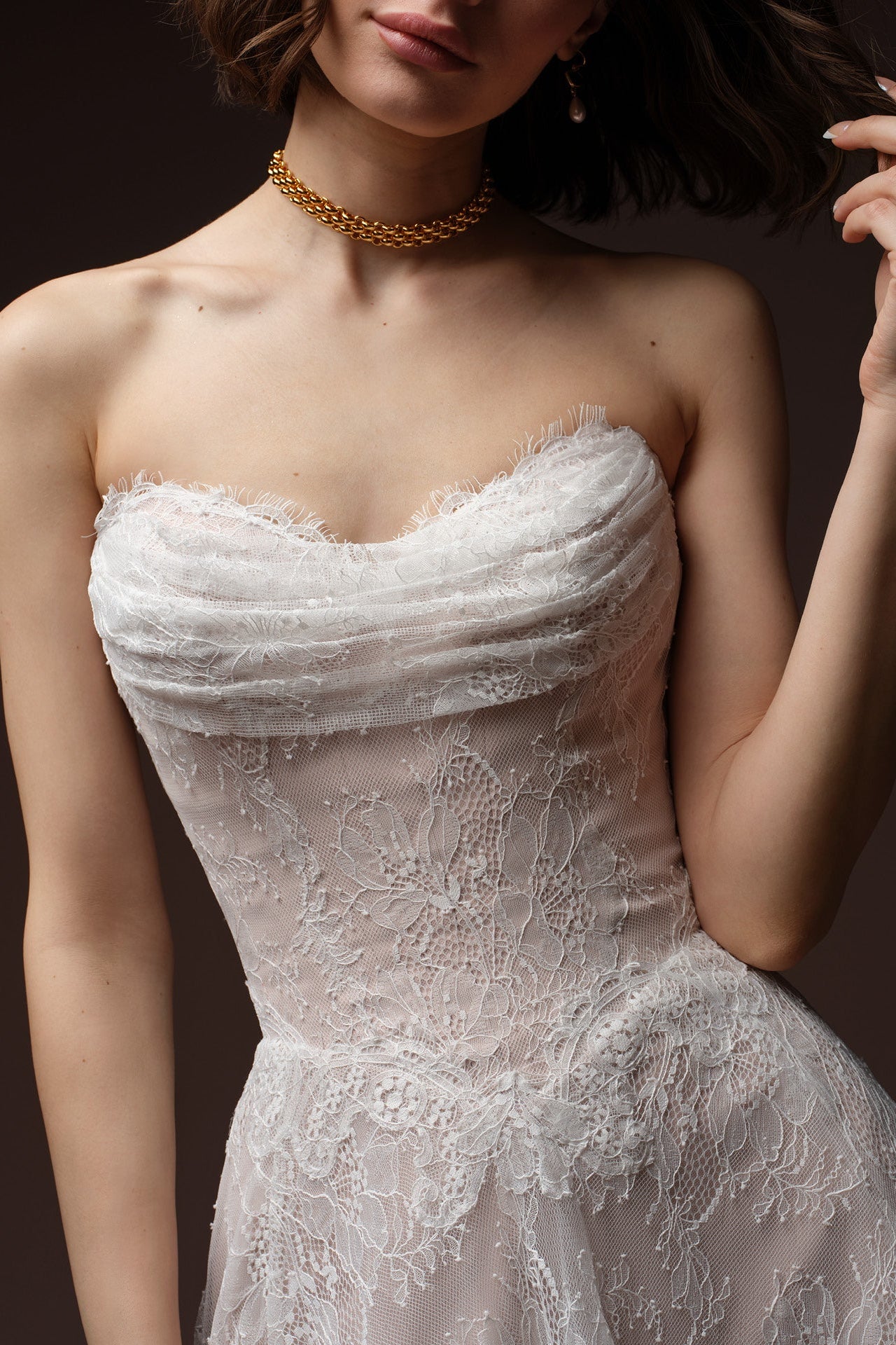Maggie Sottero - Maelle