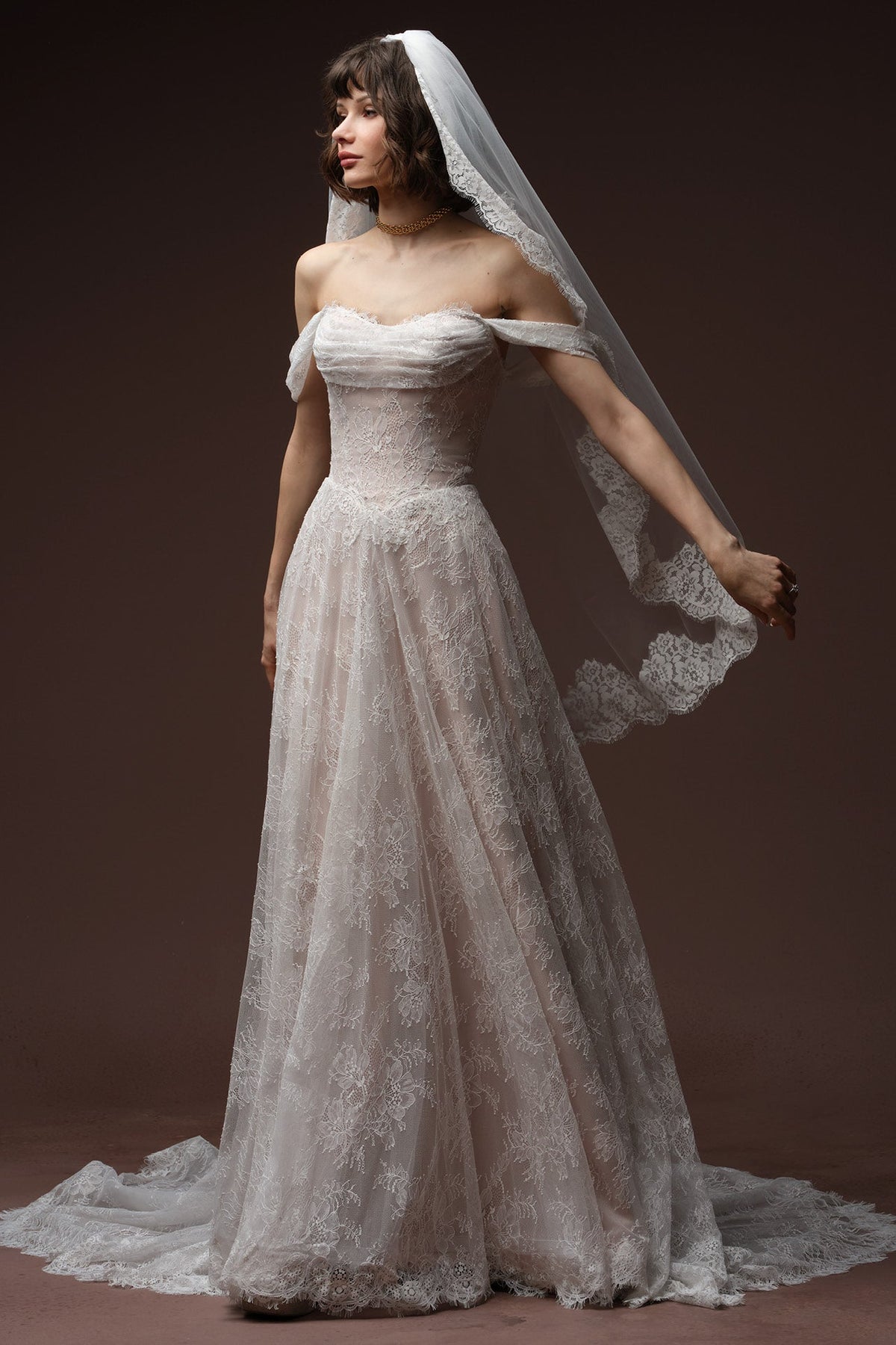 Maggie Sottero - Maelle