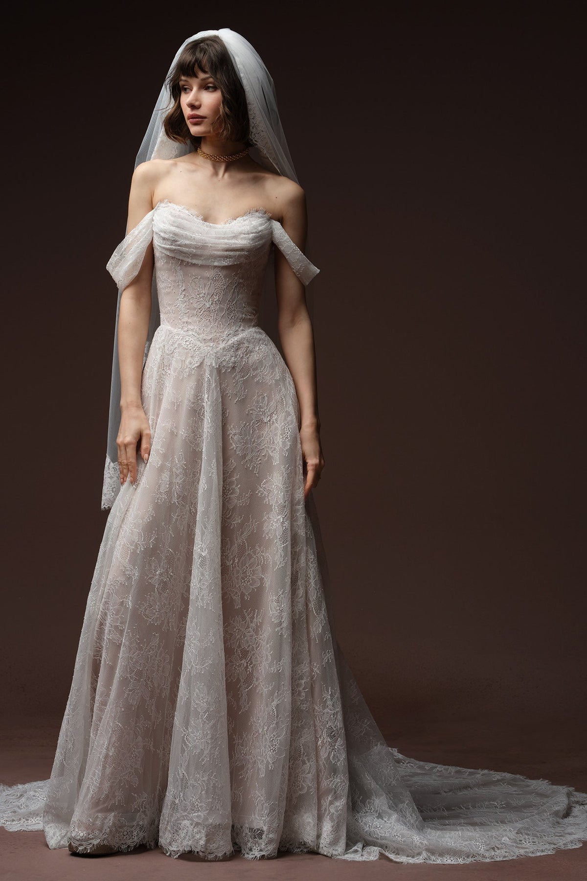 Maggie Sottero - Maelle