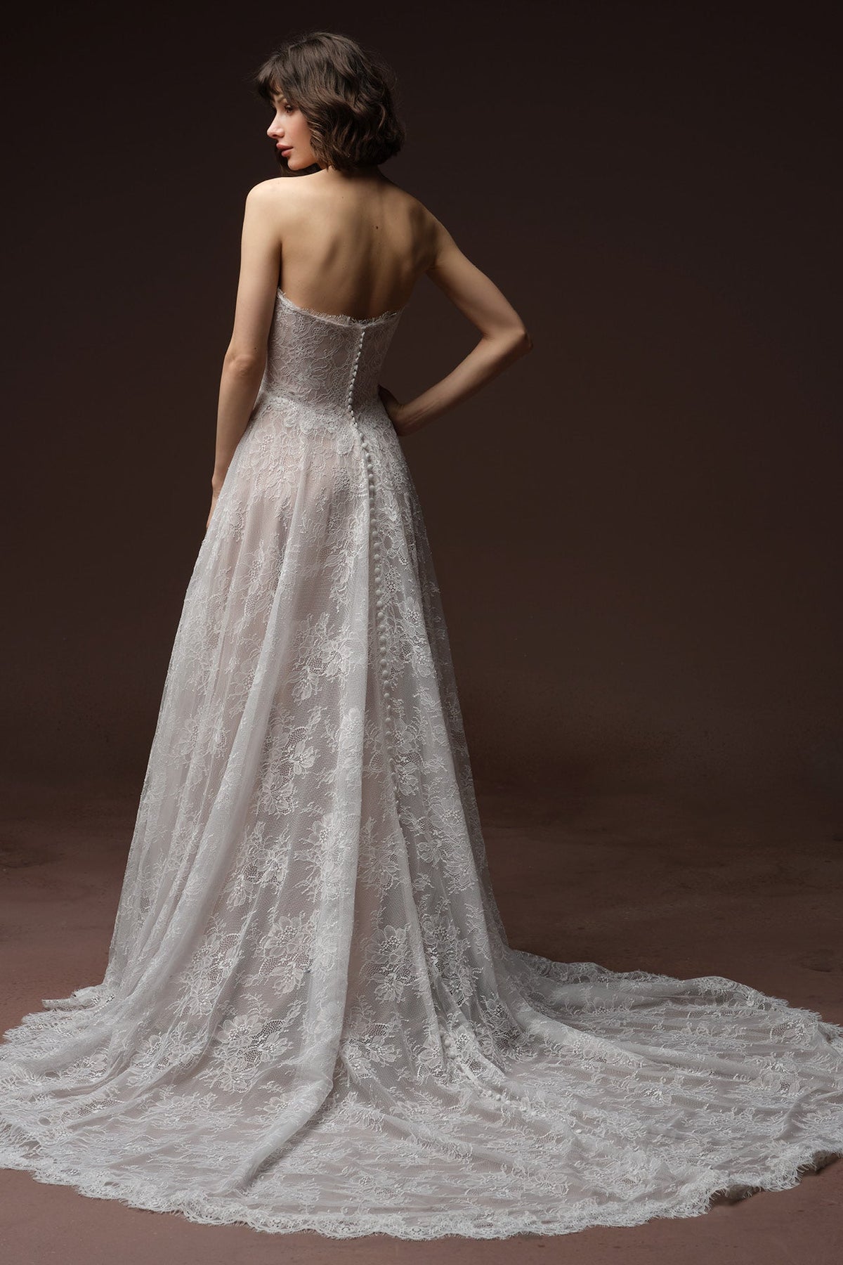 Maggie Sottero - Maelle