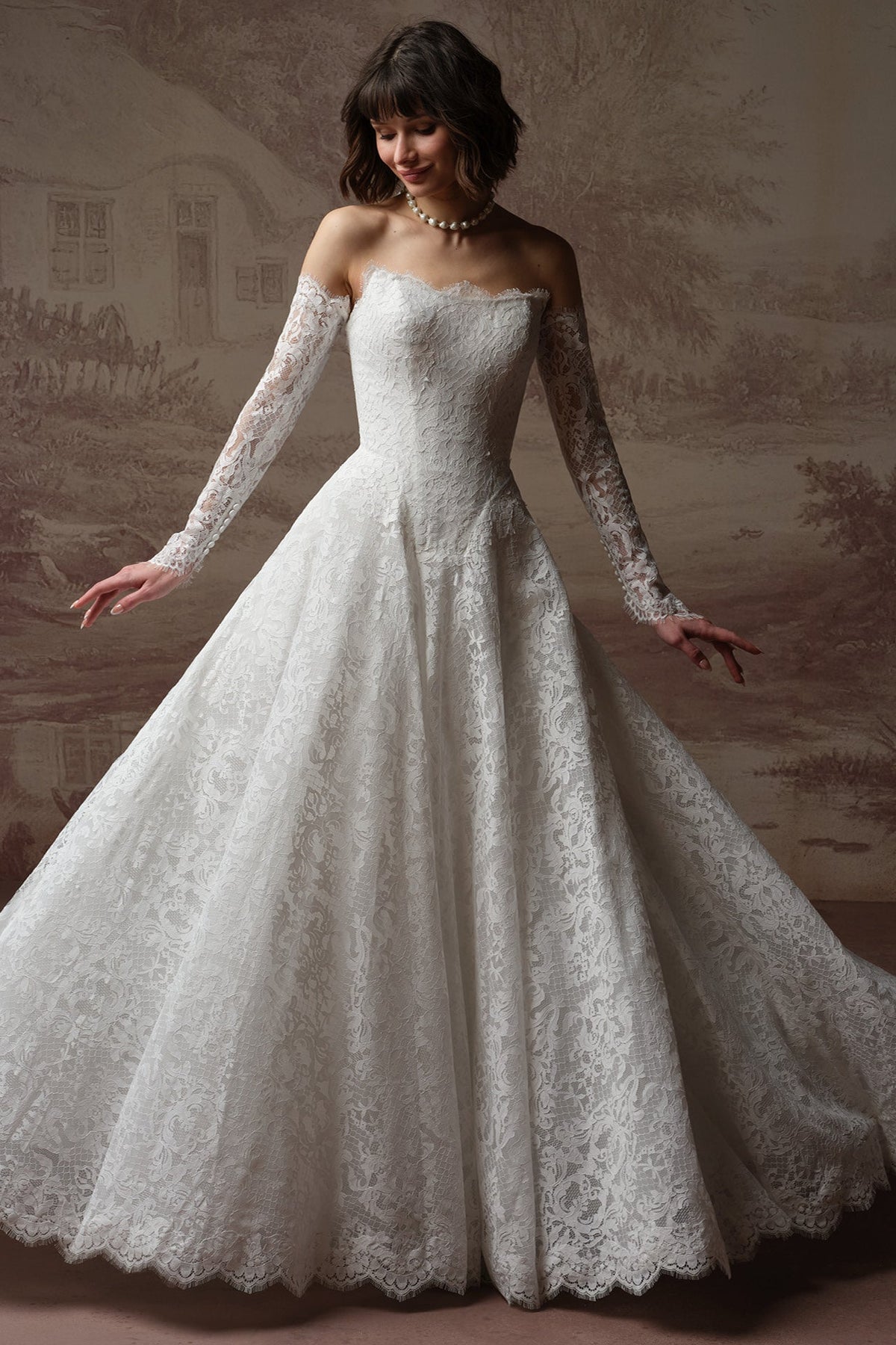 Maggie Sottero - Serena