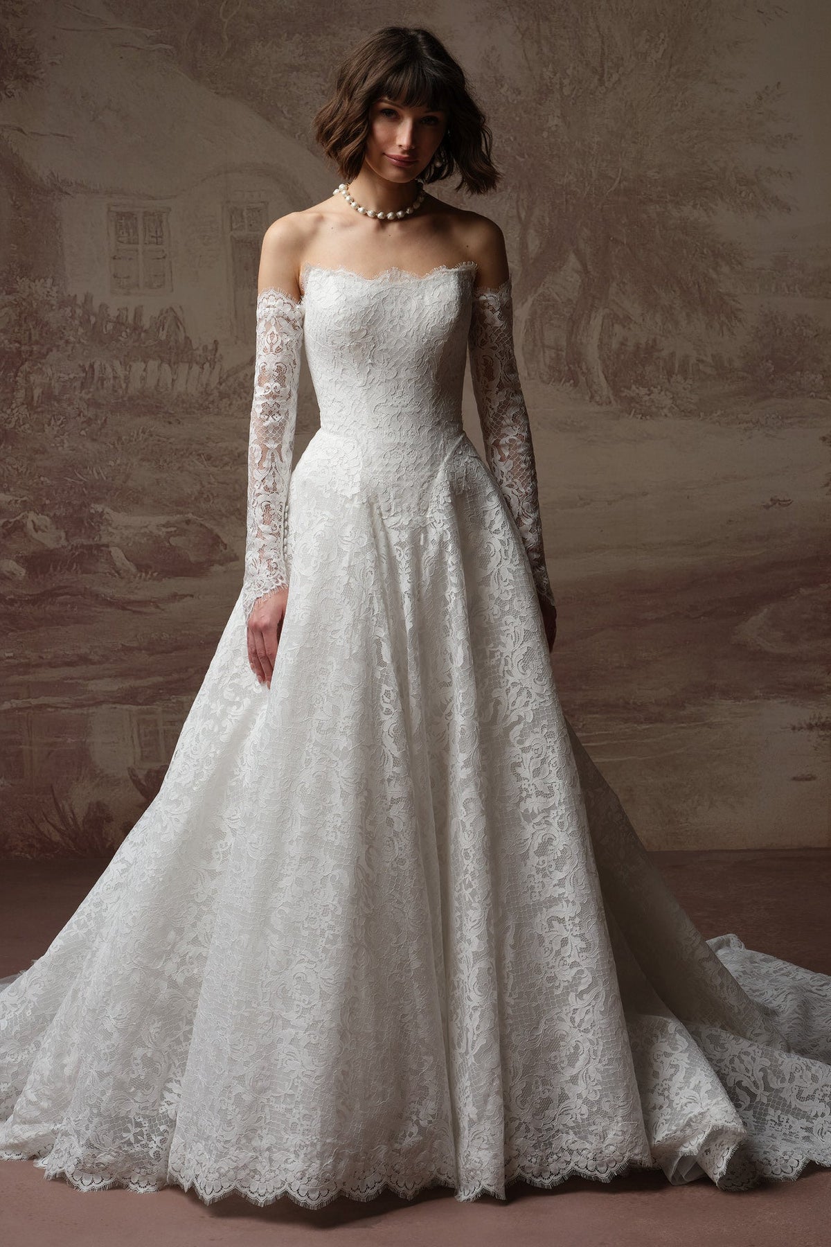 Maggie Sottero - Serena
