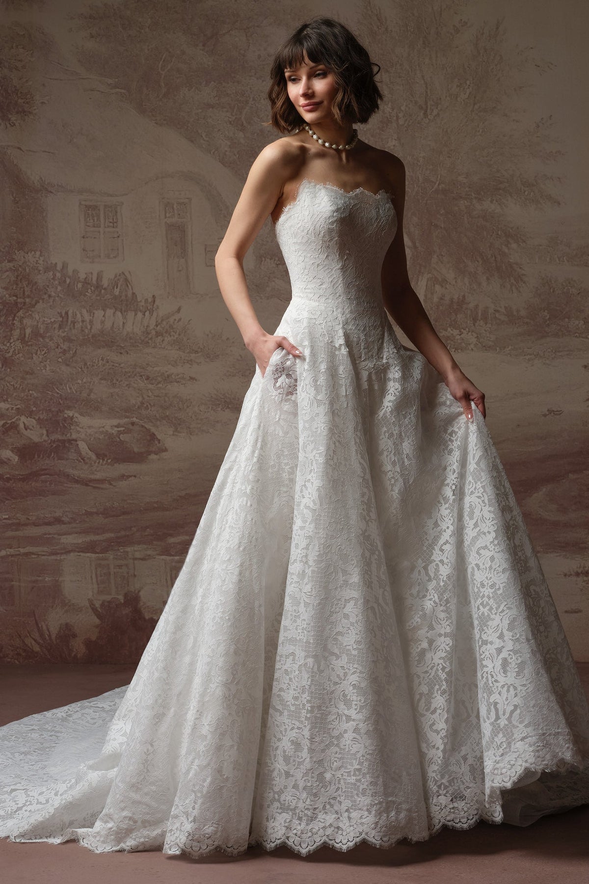 Maggie Sottero - Serena