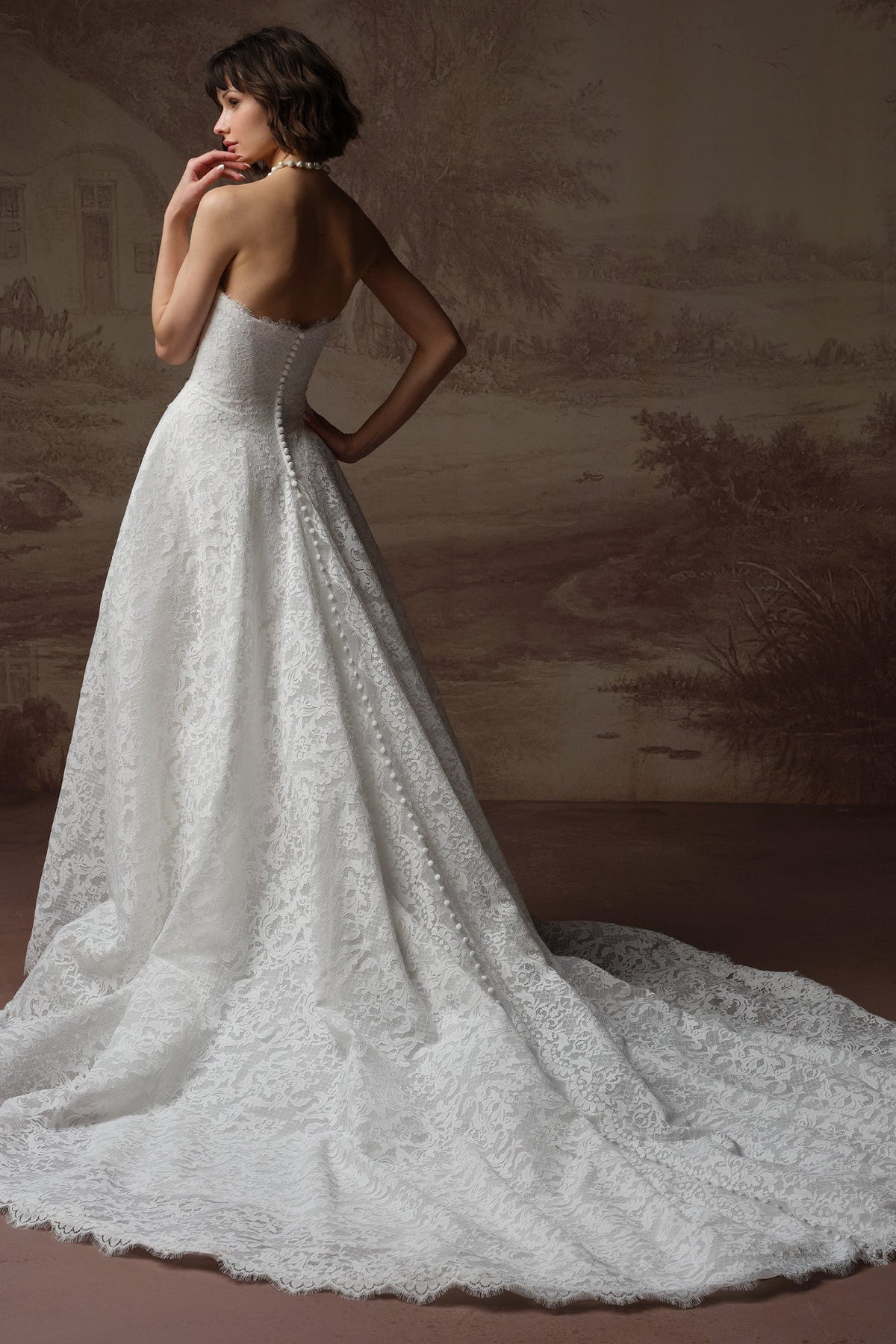 Maggie Sottero - Serena