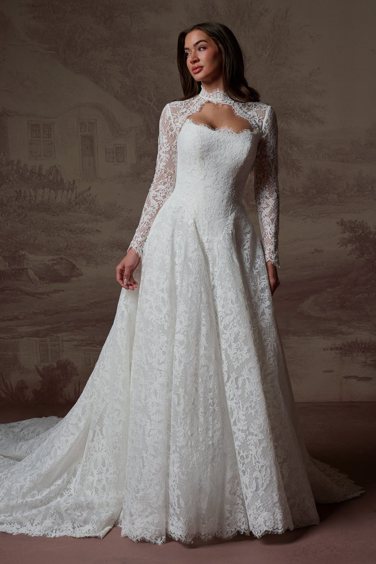 Maggie Sottero - Serena