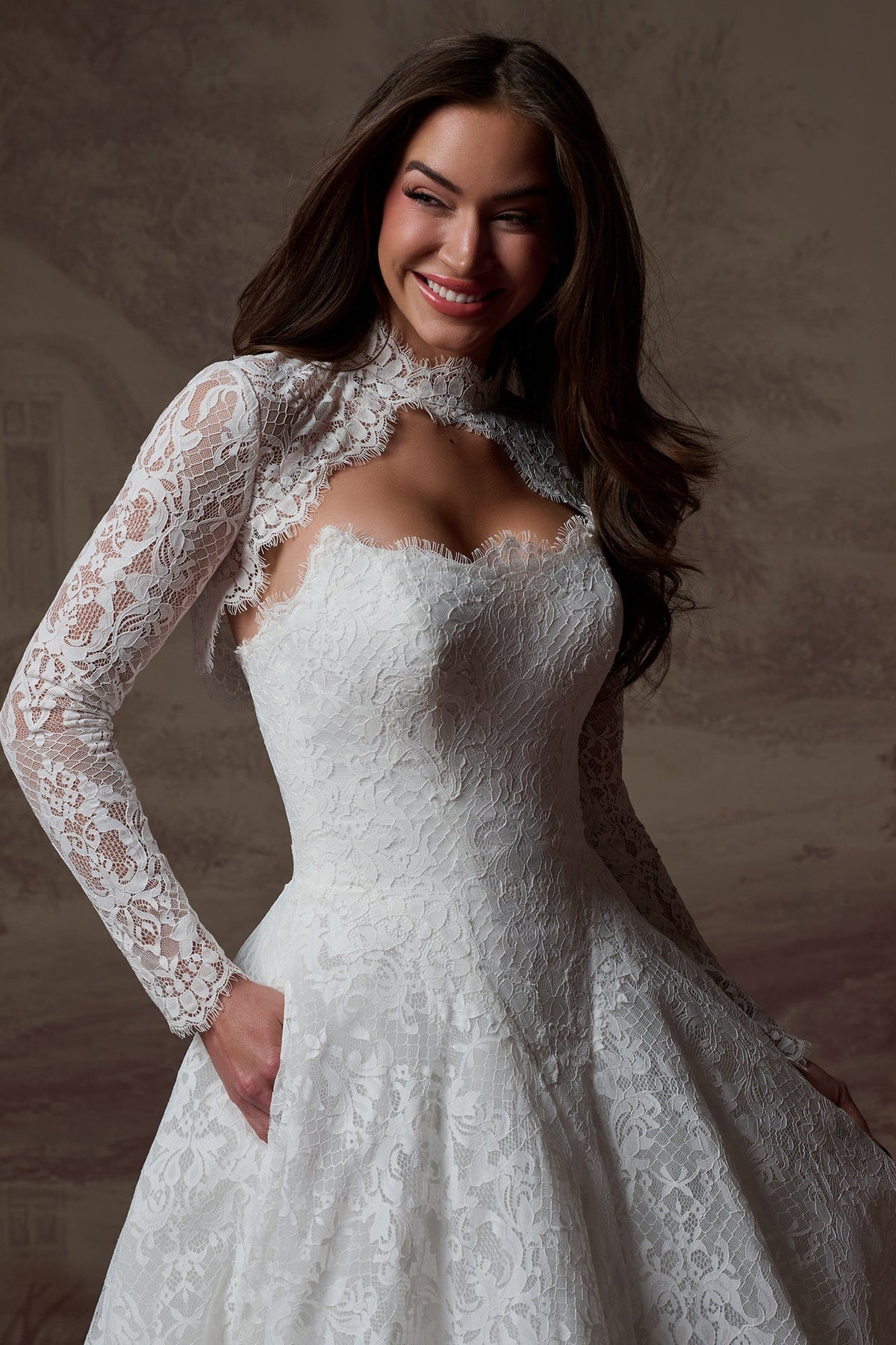 Maggie Sottero - Serena