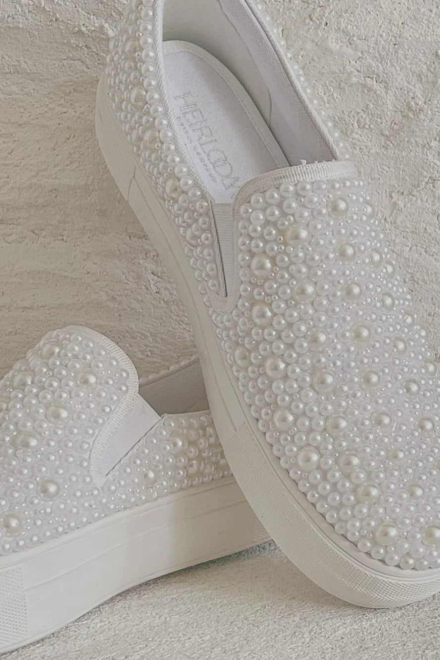 Pearl Slides