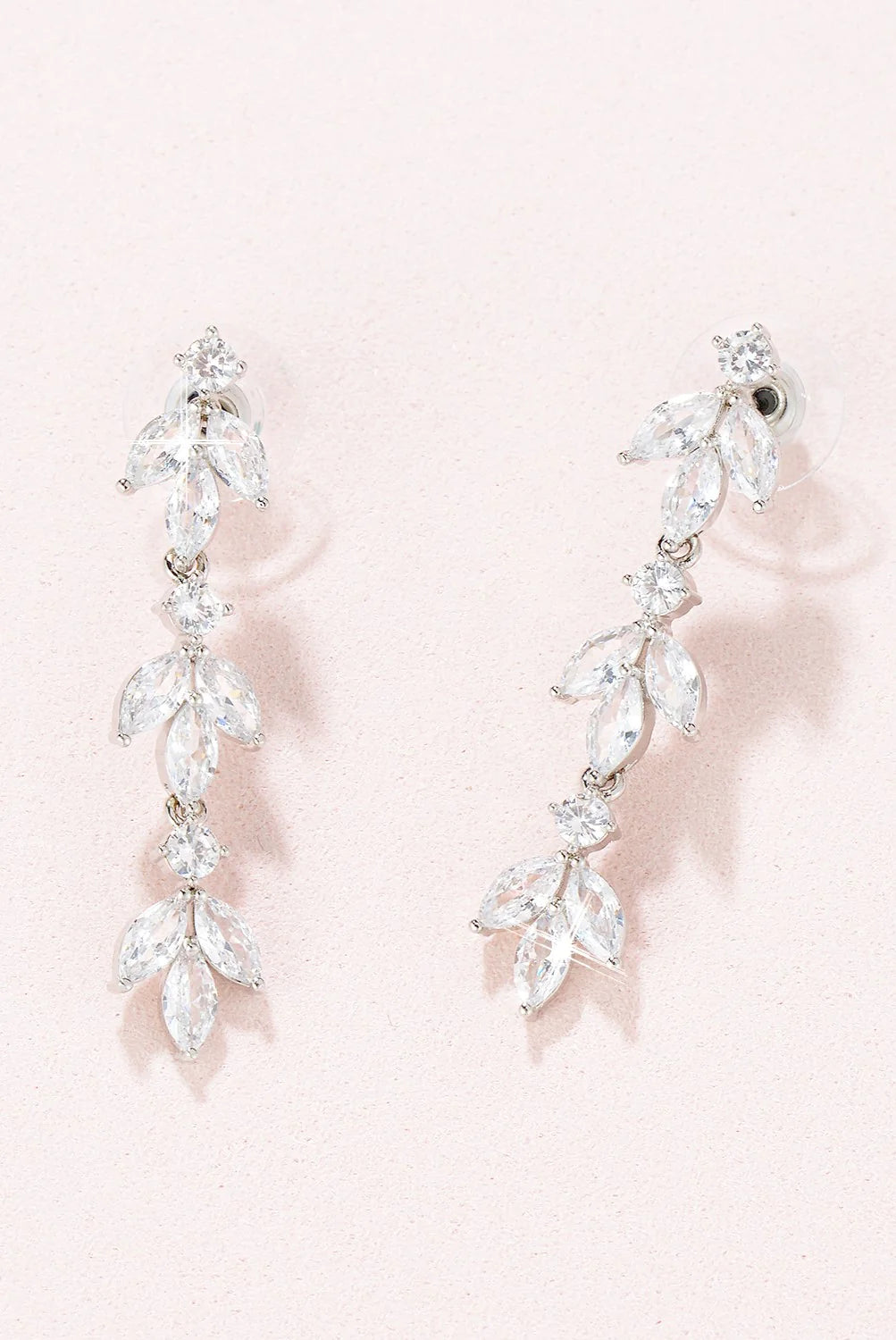 Flora Earrings