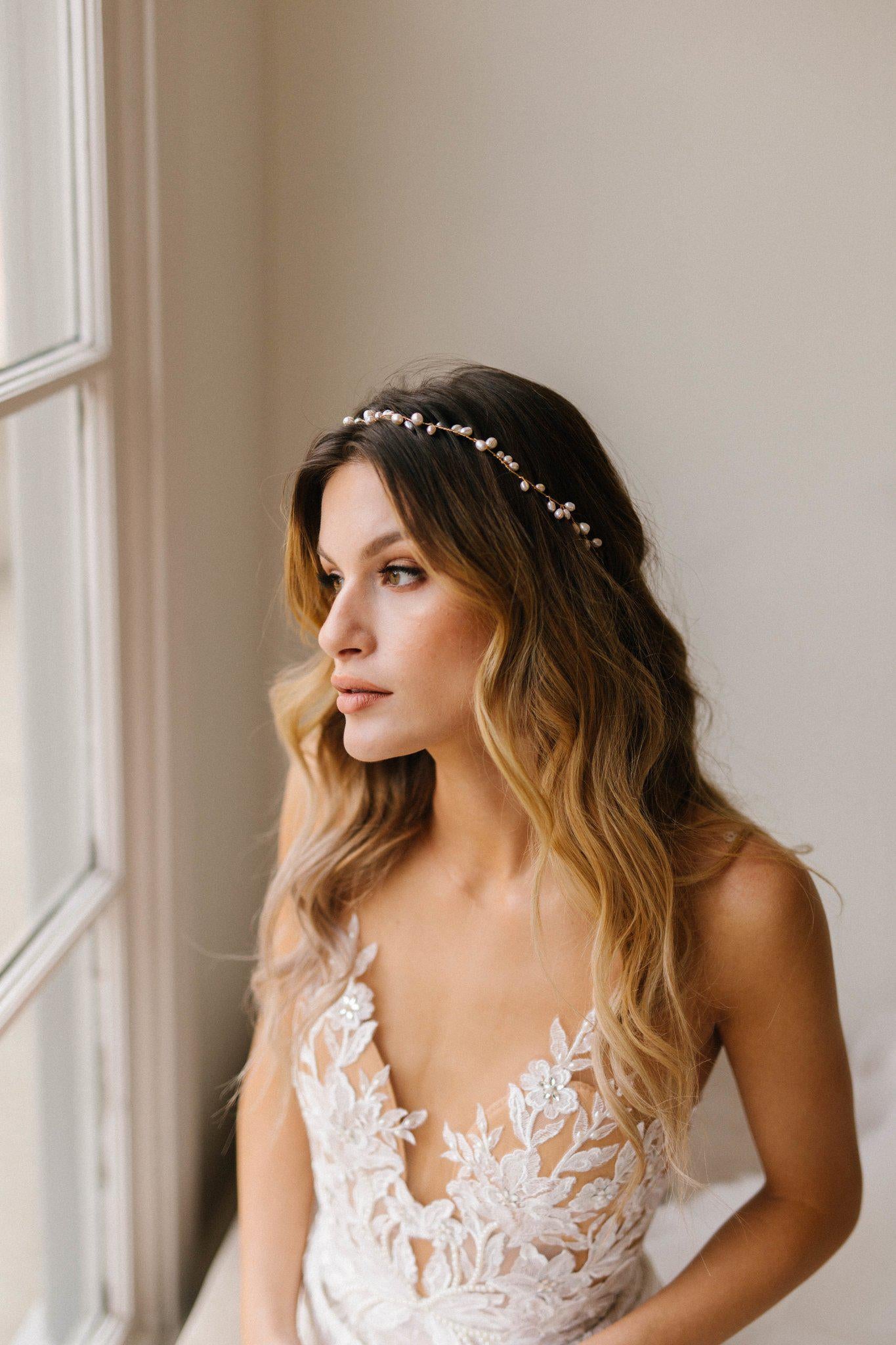 Anacapa Headpiece
