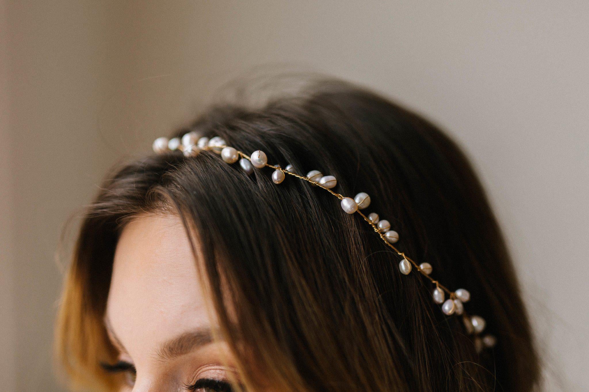 Anacapa Headpiece