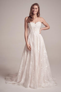 Evelina