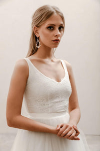 Ella Earrings