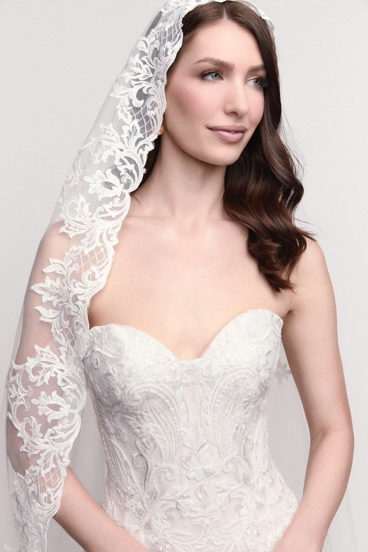 Verona Veil
