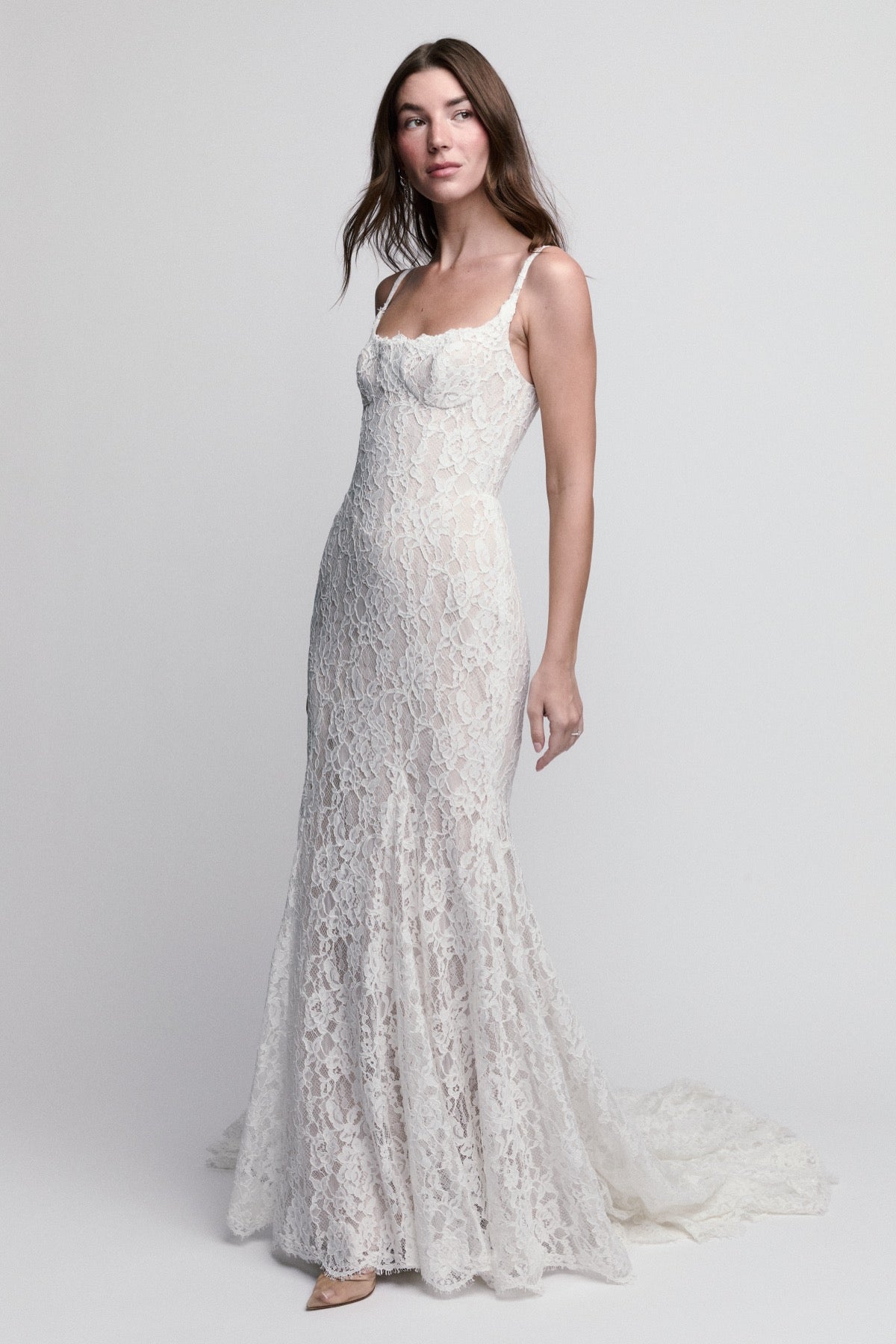 Willowby - Dita with Choker