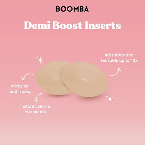 Boomba Demi