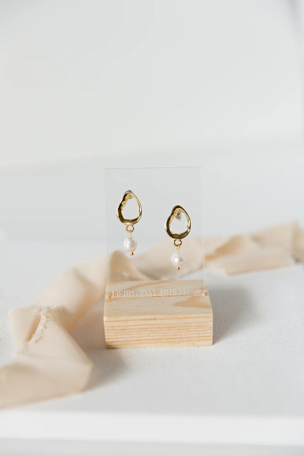 Lennox Earrings