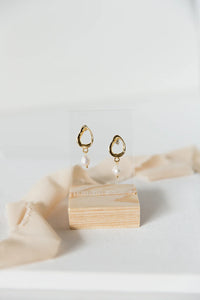 Lennox Earrings