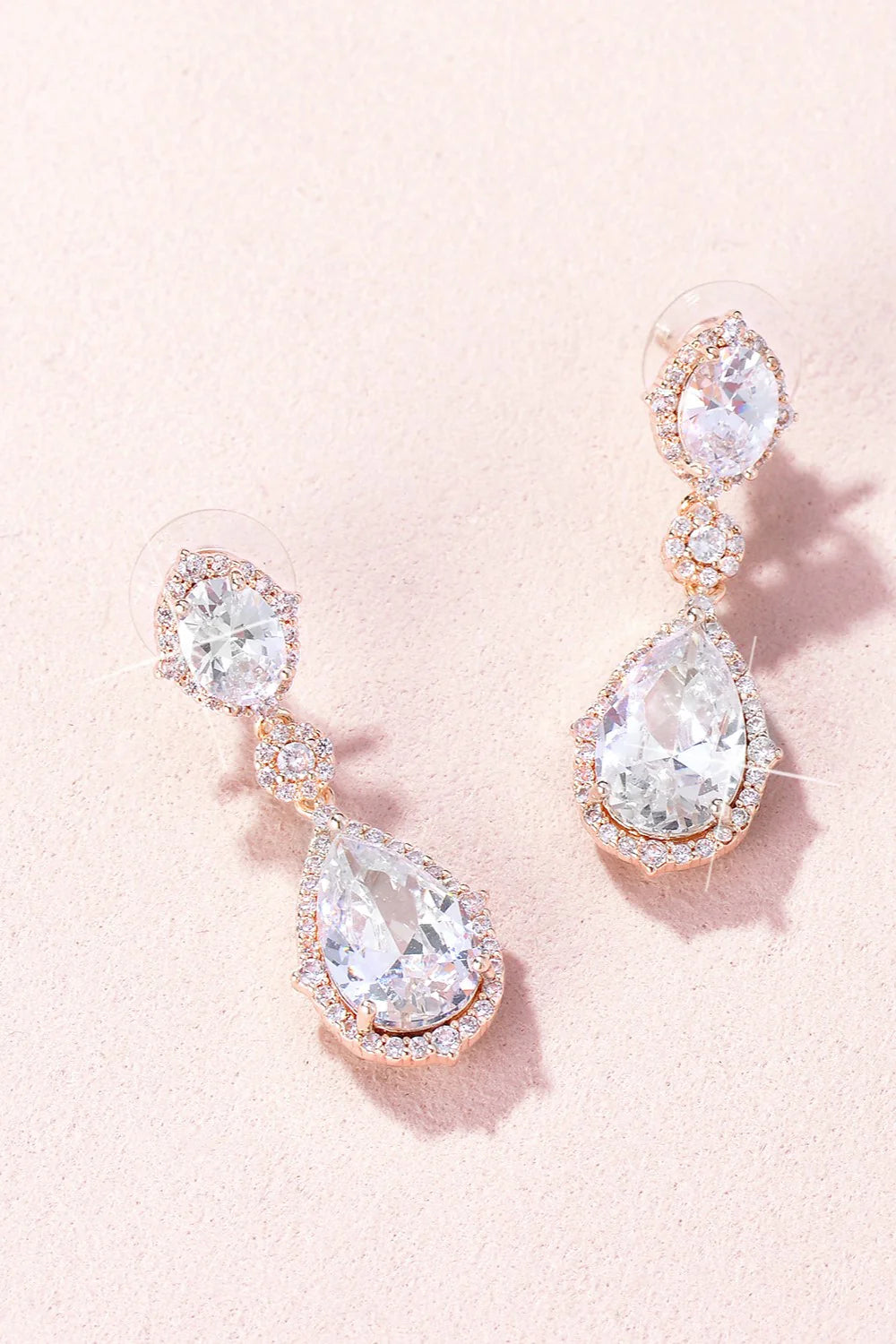 Louise Earrings