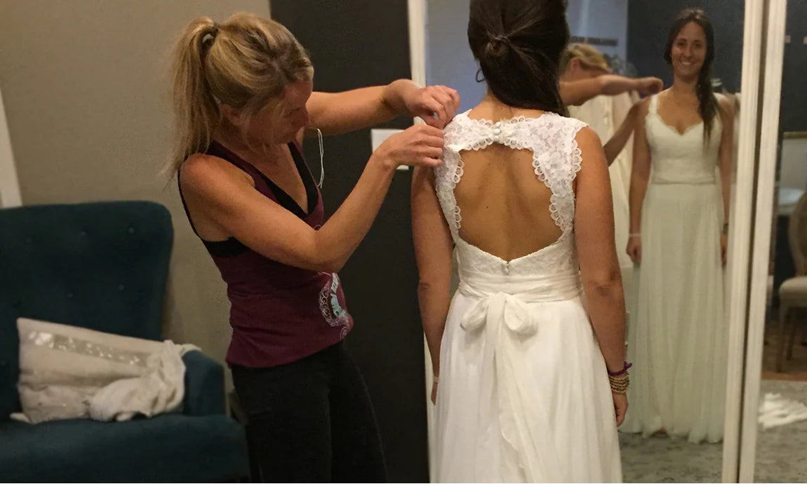 Alterations Alterations